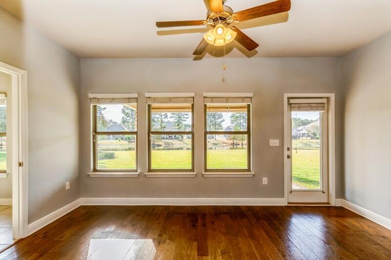 HAMMOCK BAY - Residential