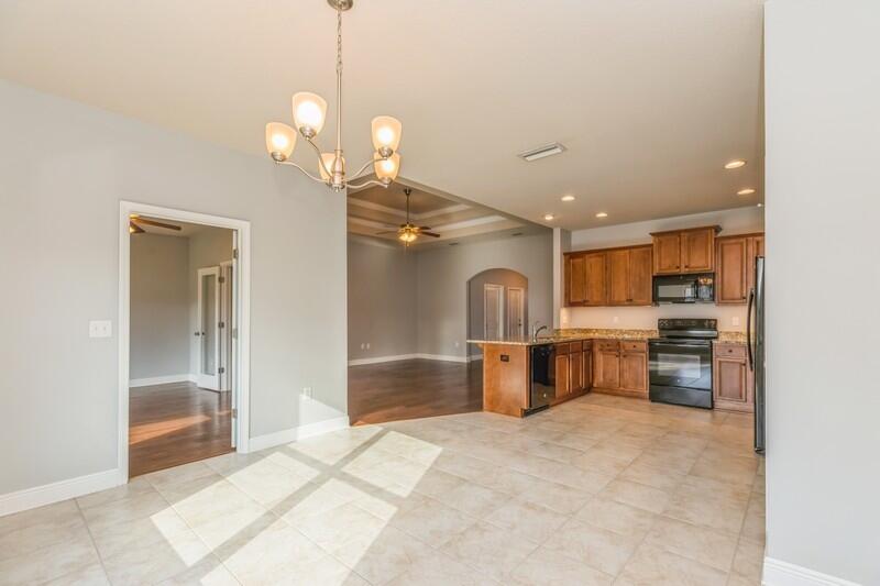 HAMMOCK BAY - Residential