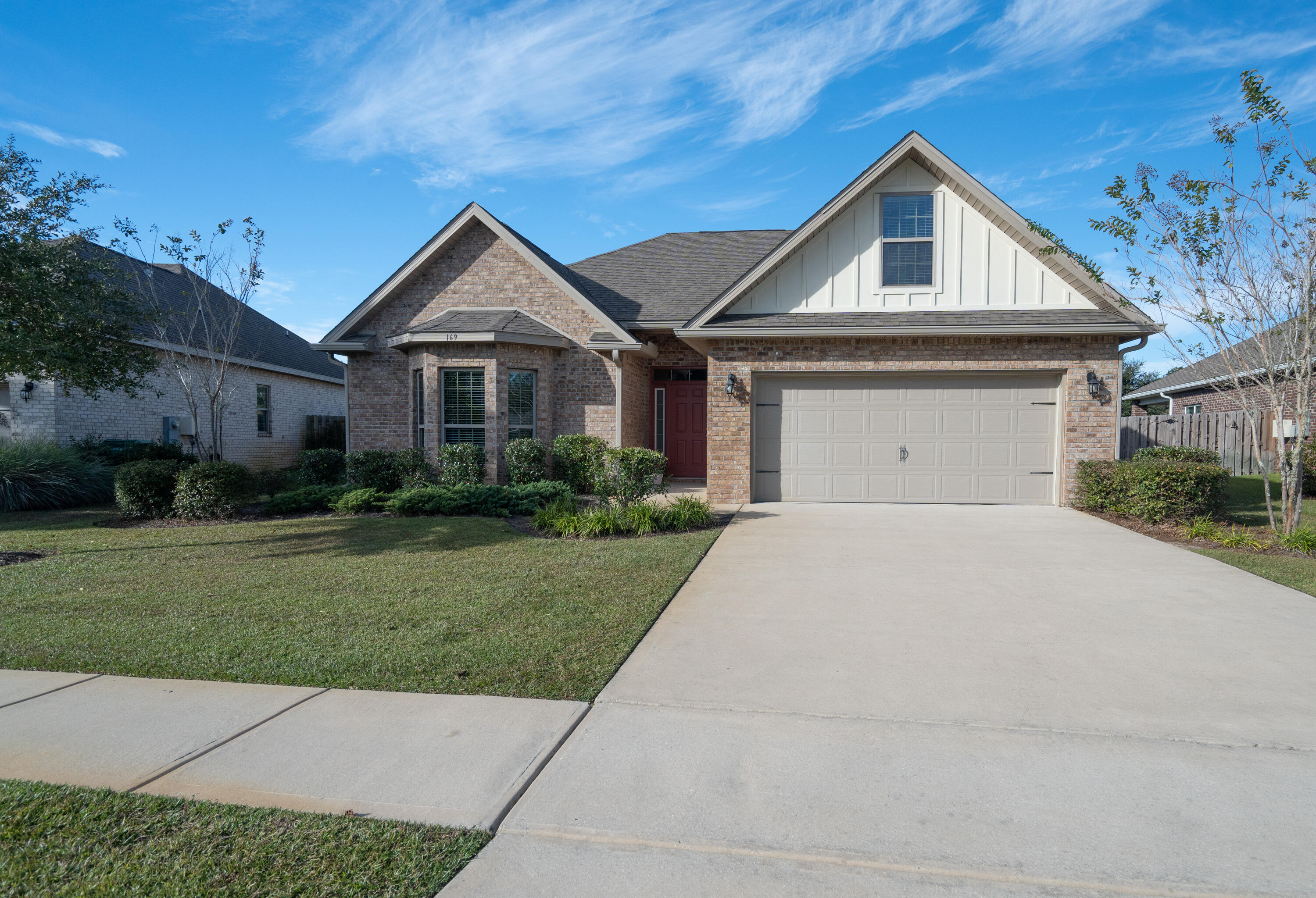 HAMMOCK BAY - Residential