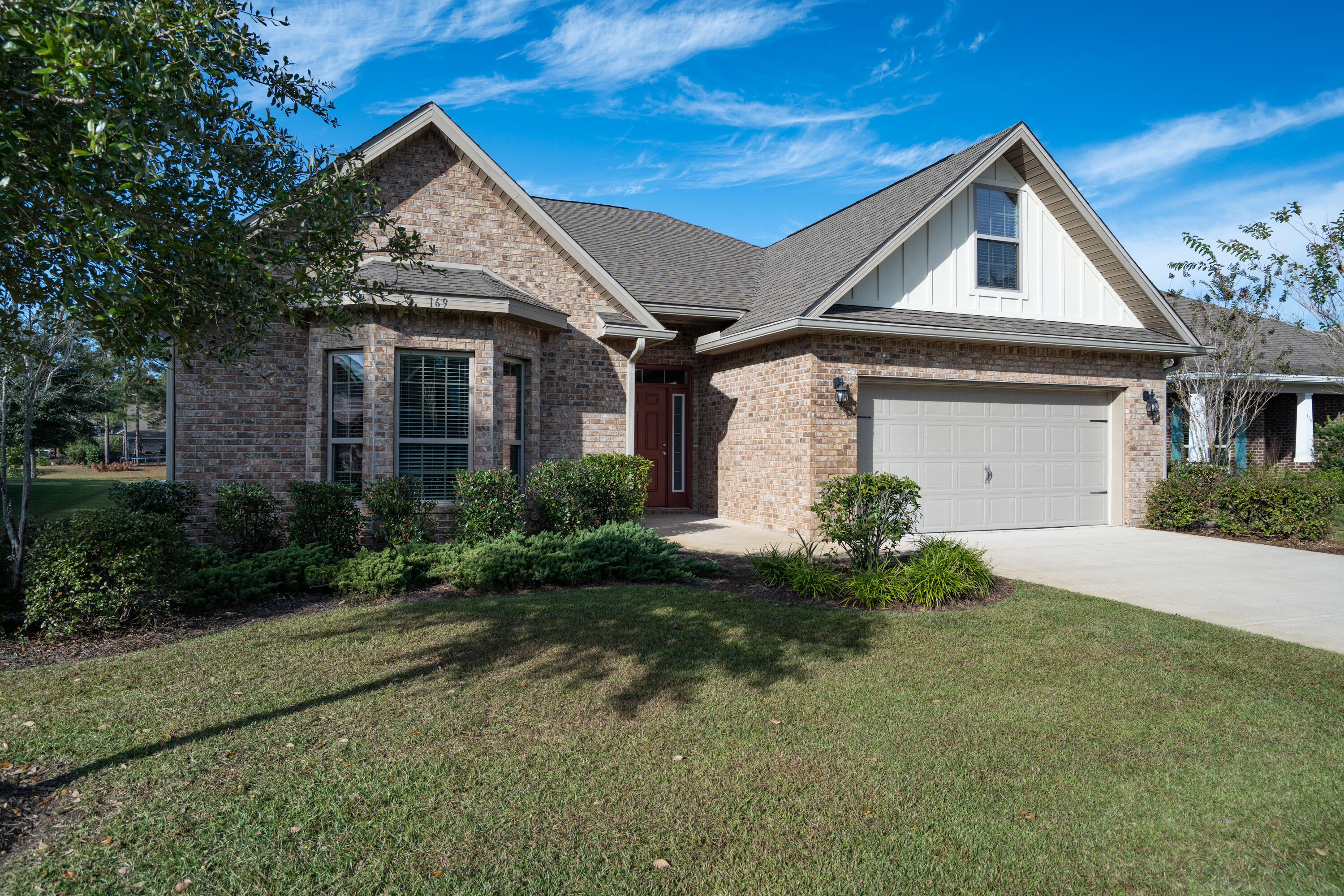 HAMMOCK BAY - Residential