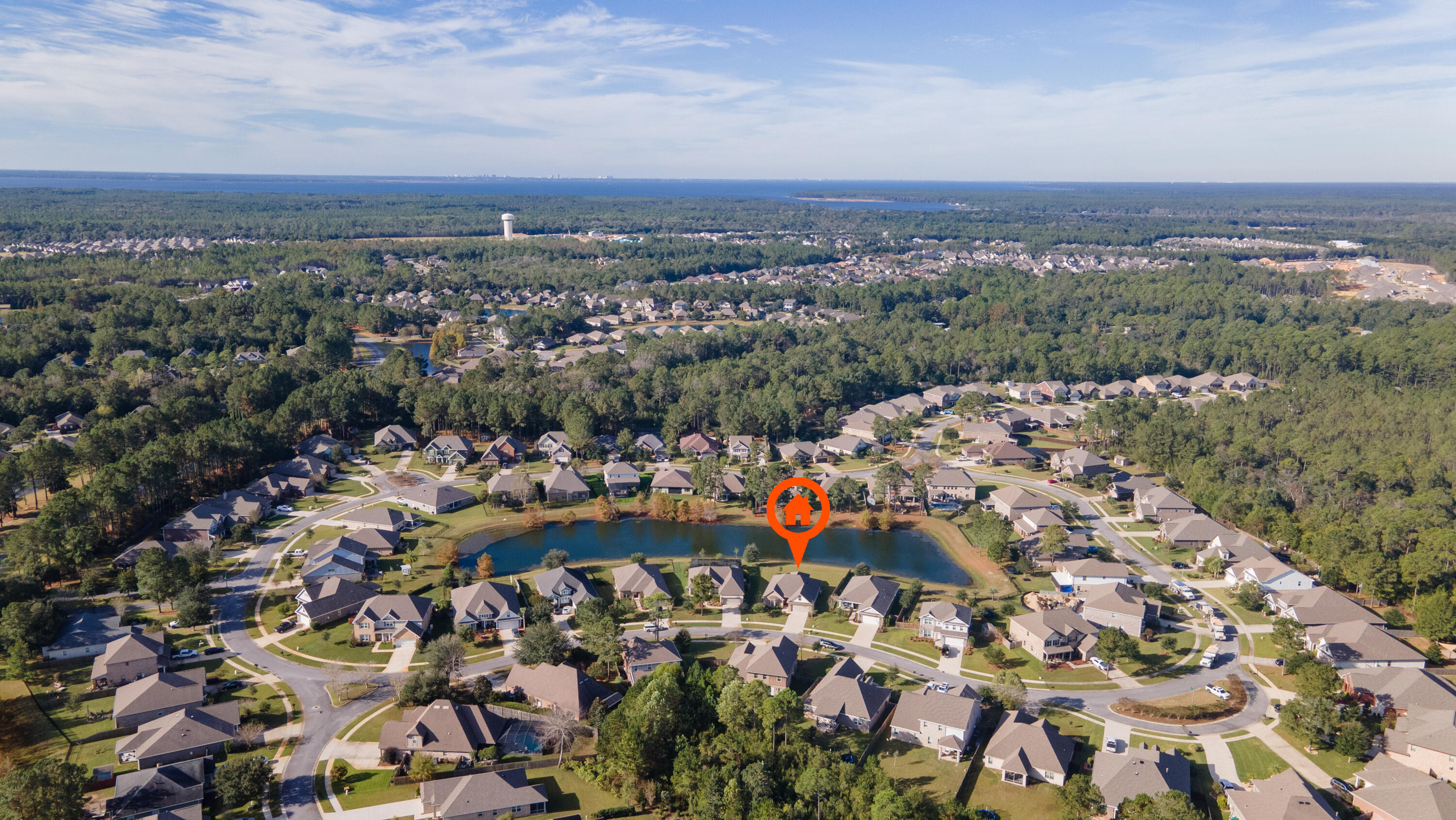 HAMMOCK BAY - Residential