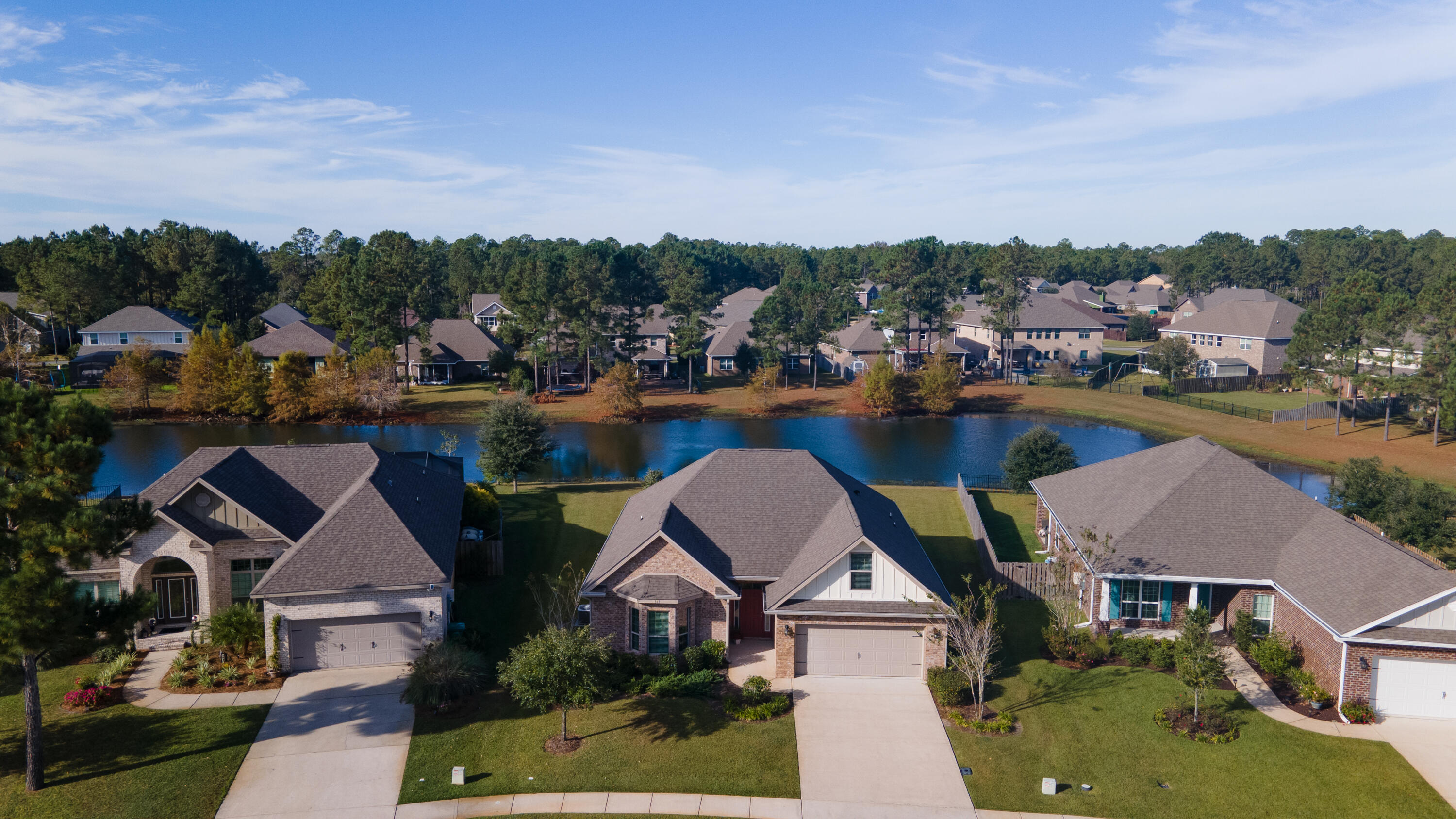 HAMMOCK BAY - Residential