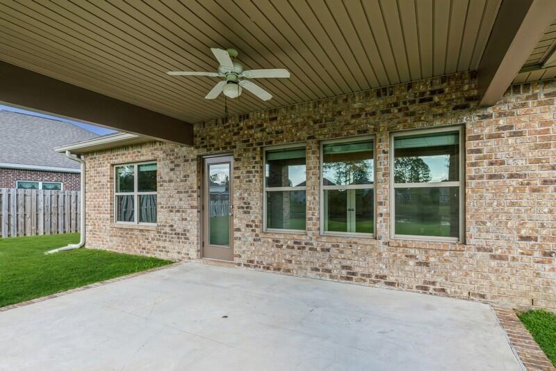 HAMMOCK BAY - Residential