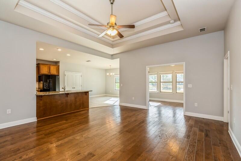 HAMMOCK BAY - Residential