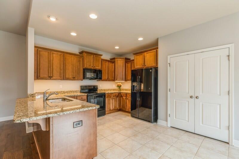 HAMMOCK BAY - Residential