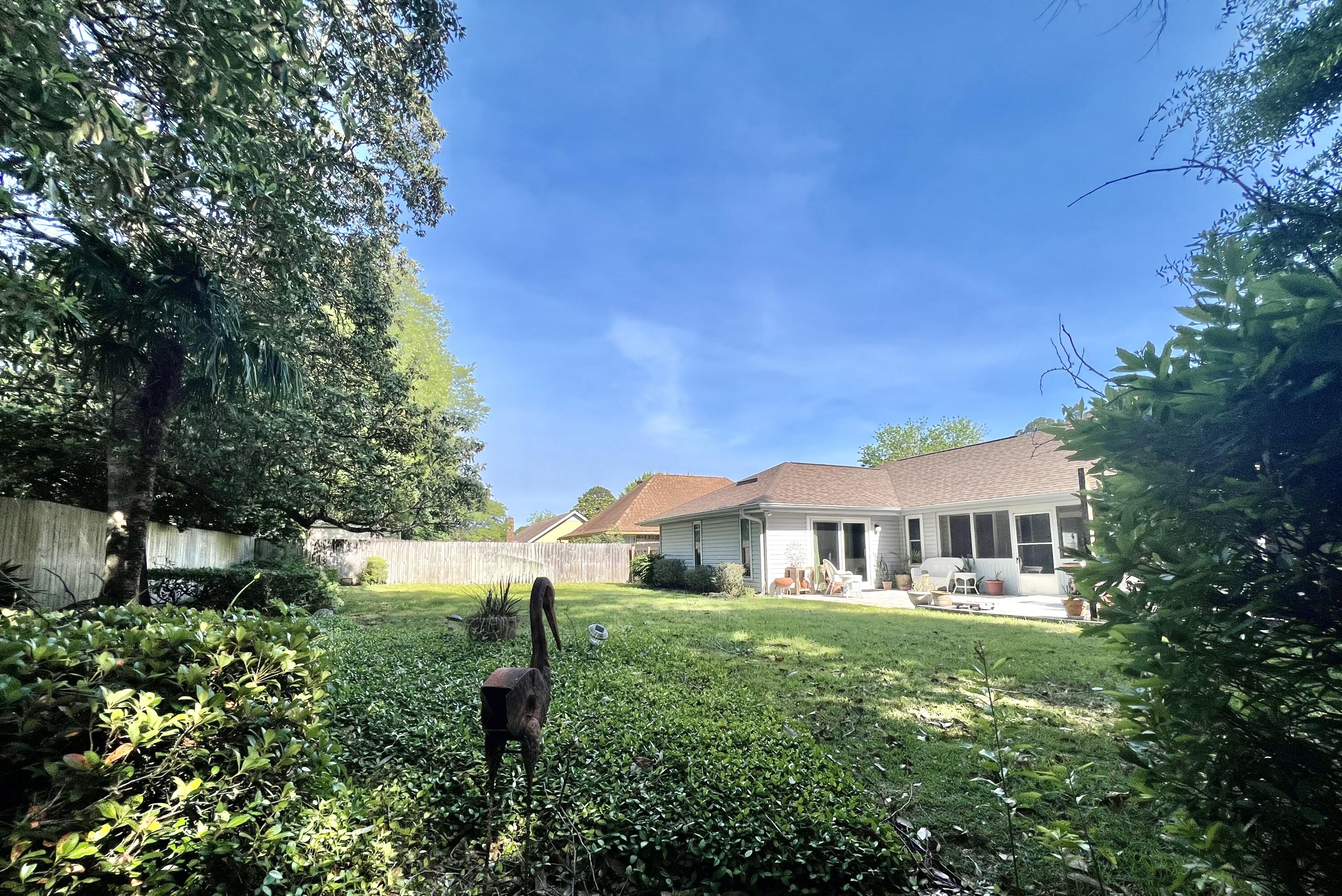 OVERBROOK 2ND ADDN - Residential