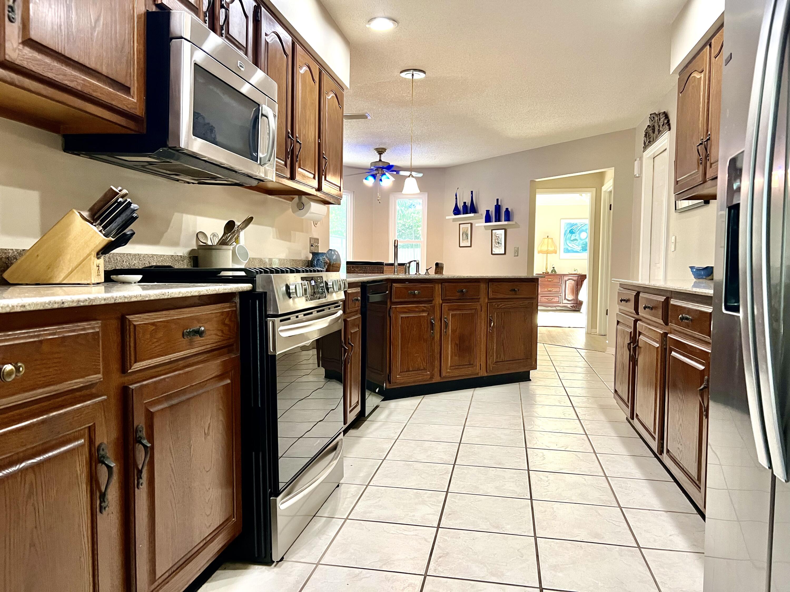 OVERBROOK 2ND ADDN - Residential