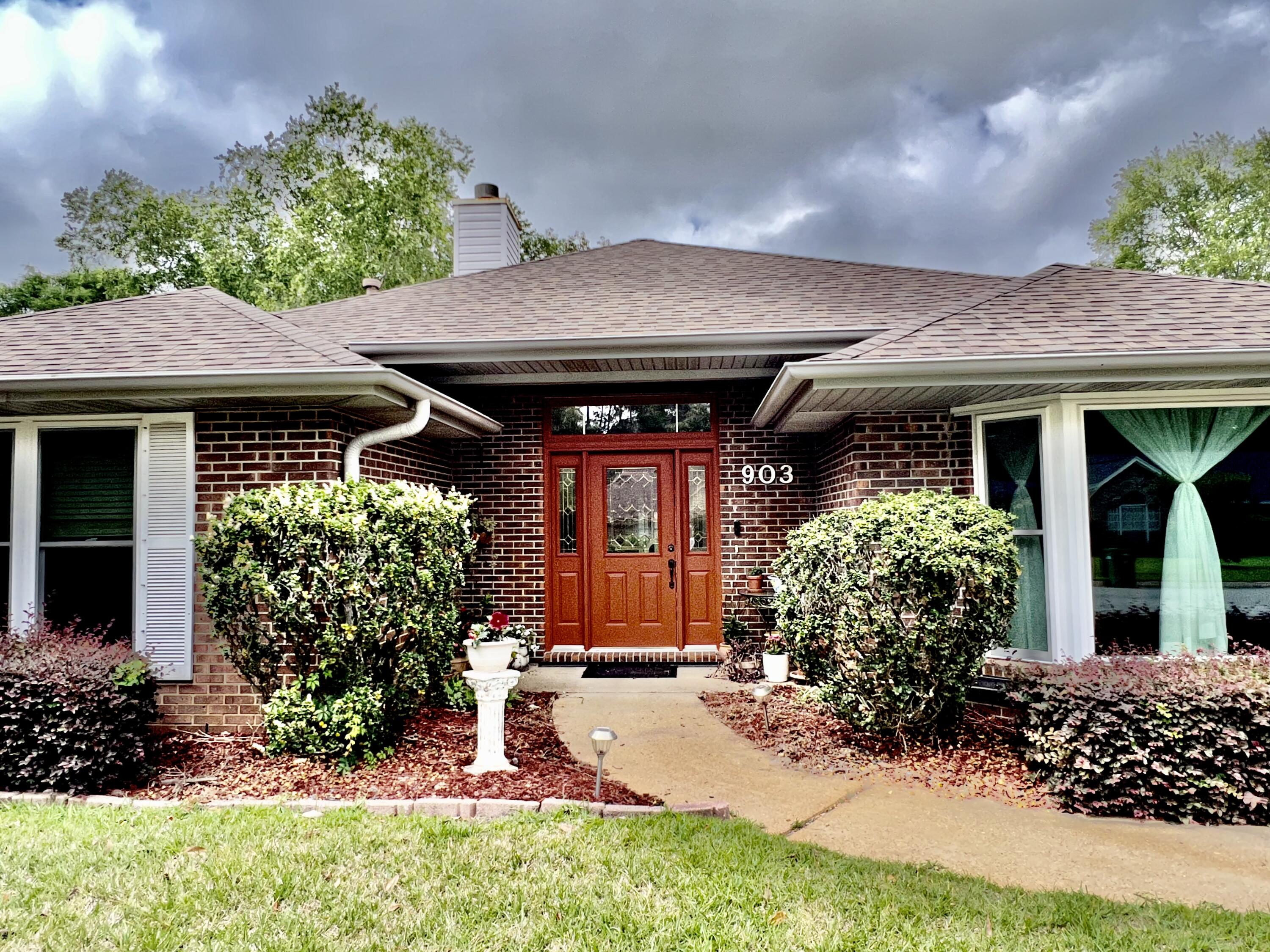 OVERBROOK 2ND ADDN - Residential