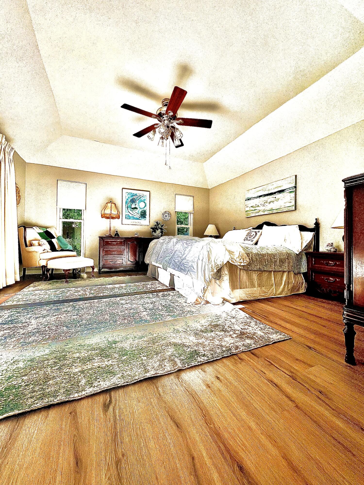 OVERBROOK 2ND ADDN - Residential