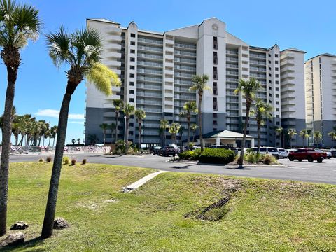 A home in Panama City Beach