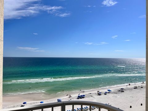 A home in Panama City Beach