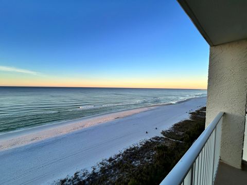 A home in Panama City Beach