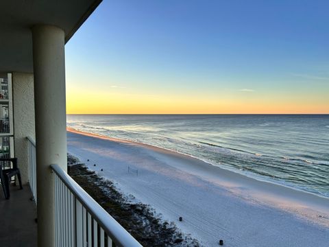 A home in Panama City Beach