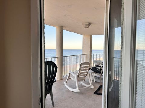 A home in Panama City Beach