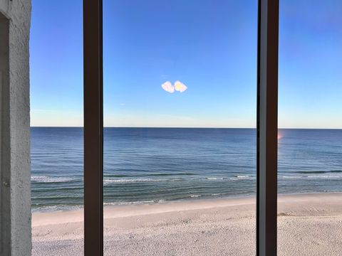 A home in Panama City Beach