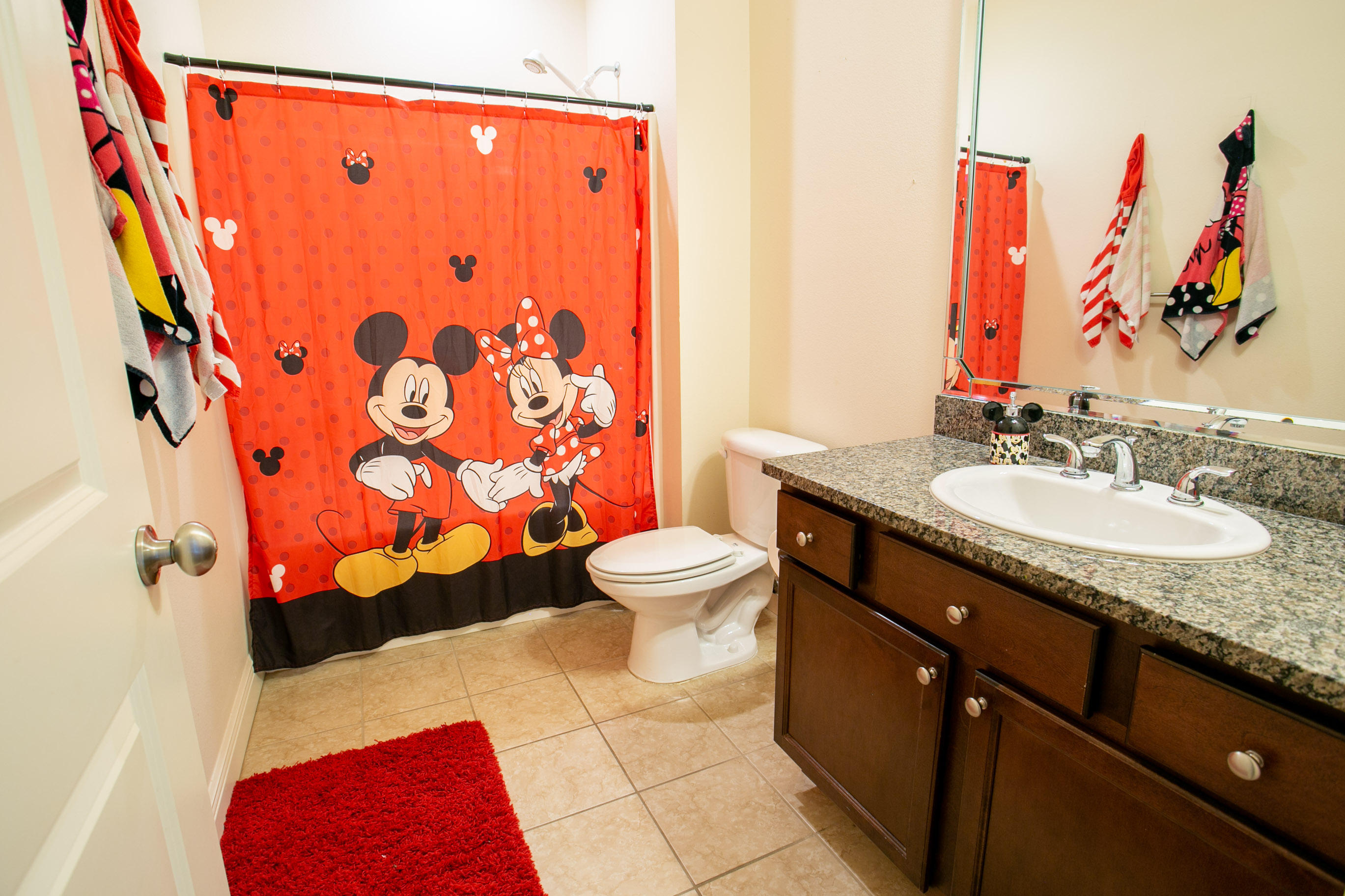 LAKE RIDGE ESTATES - Residential