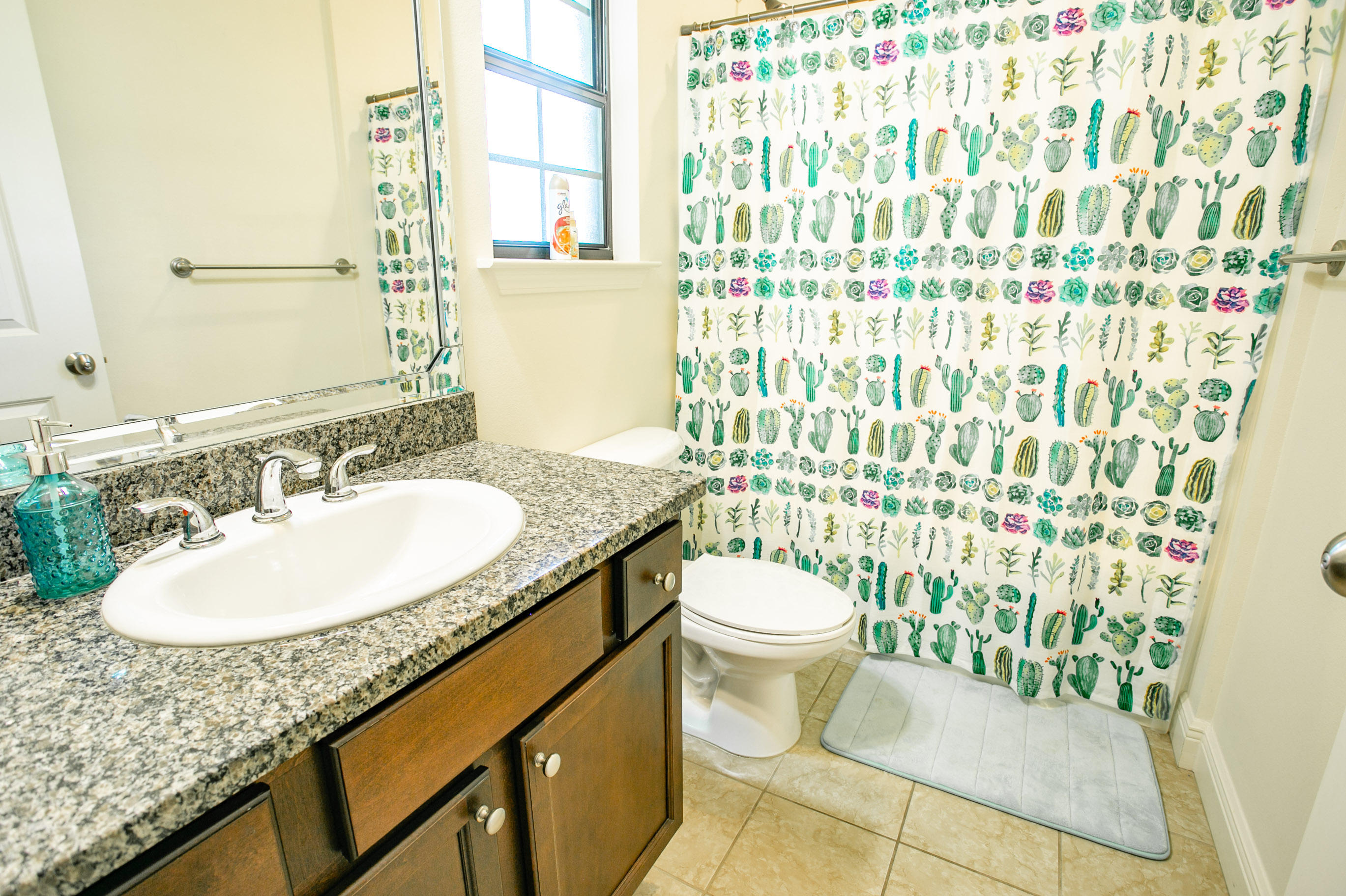 LAKE RIDGE ESTATES - Residential