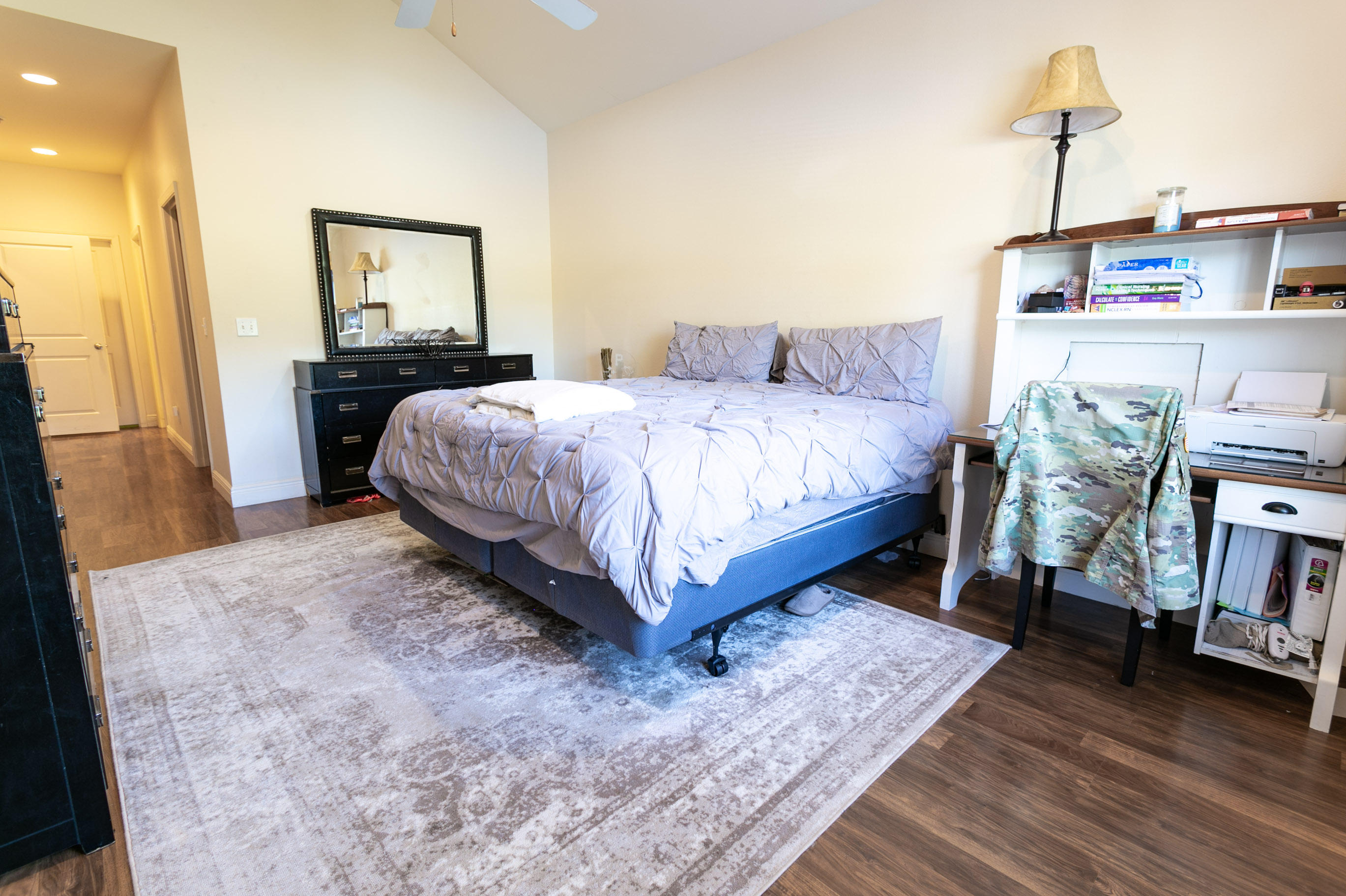 LAKE RIDGE ESTATES - Residential