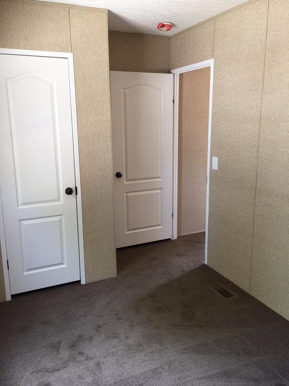 Sibert Oaks - Residential Lease