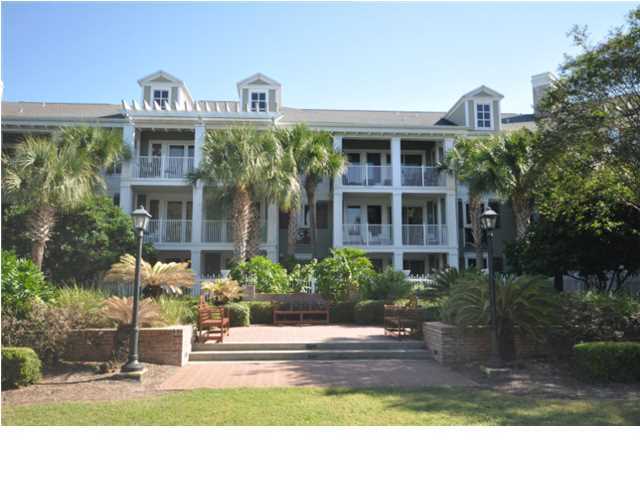 PILOT HOUSE - Residential