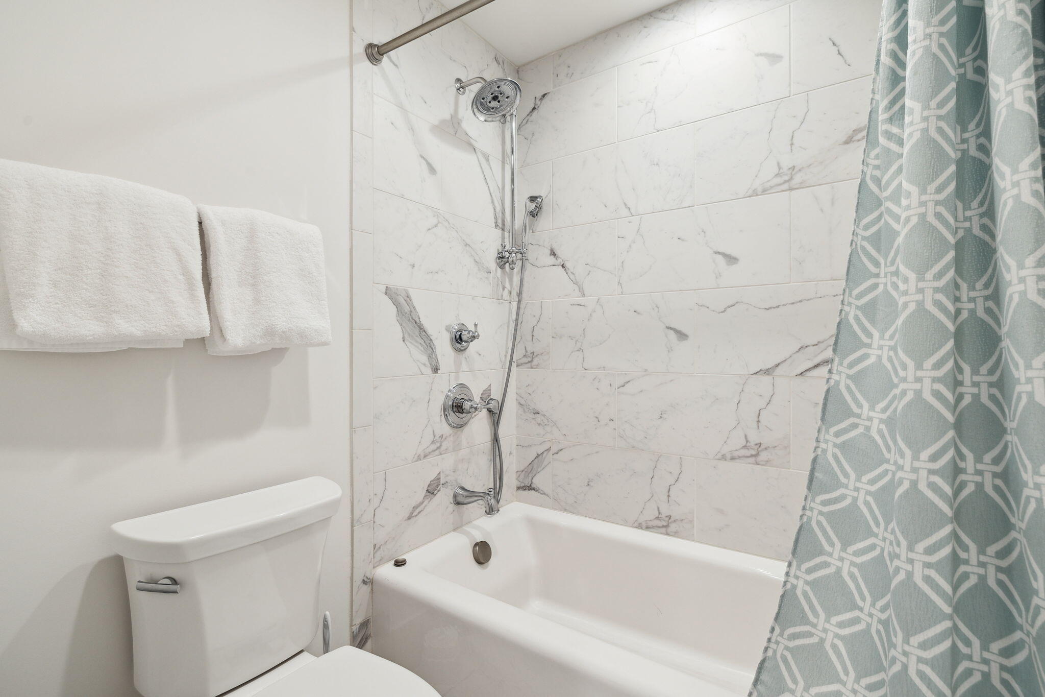 GULF MANOR 1ST ADDN - Residential