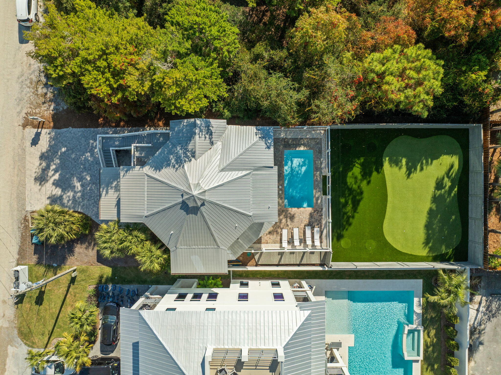 GULF MANOR 1ST ADDN - Residential