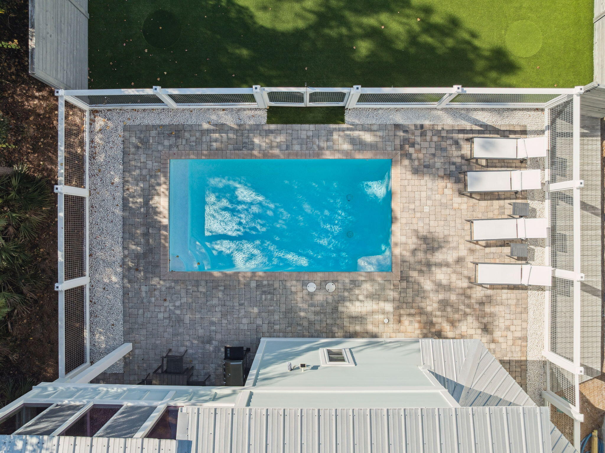 GULF MANOR 1ST ADDN - Residential