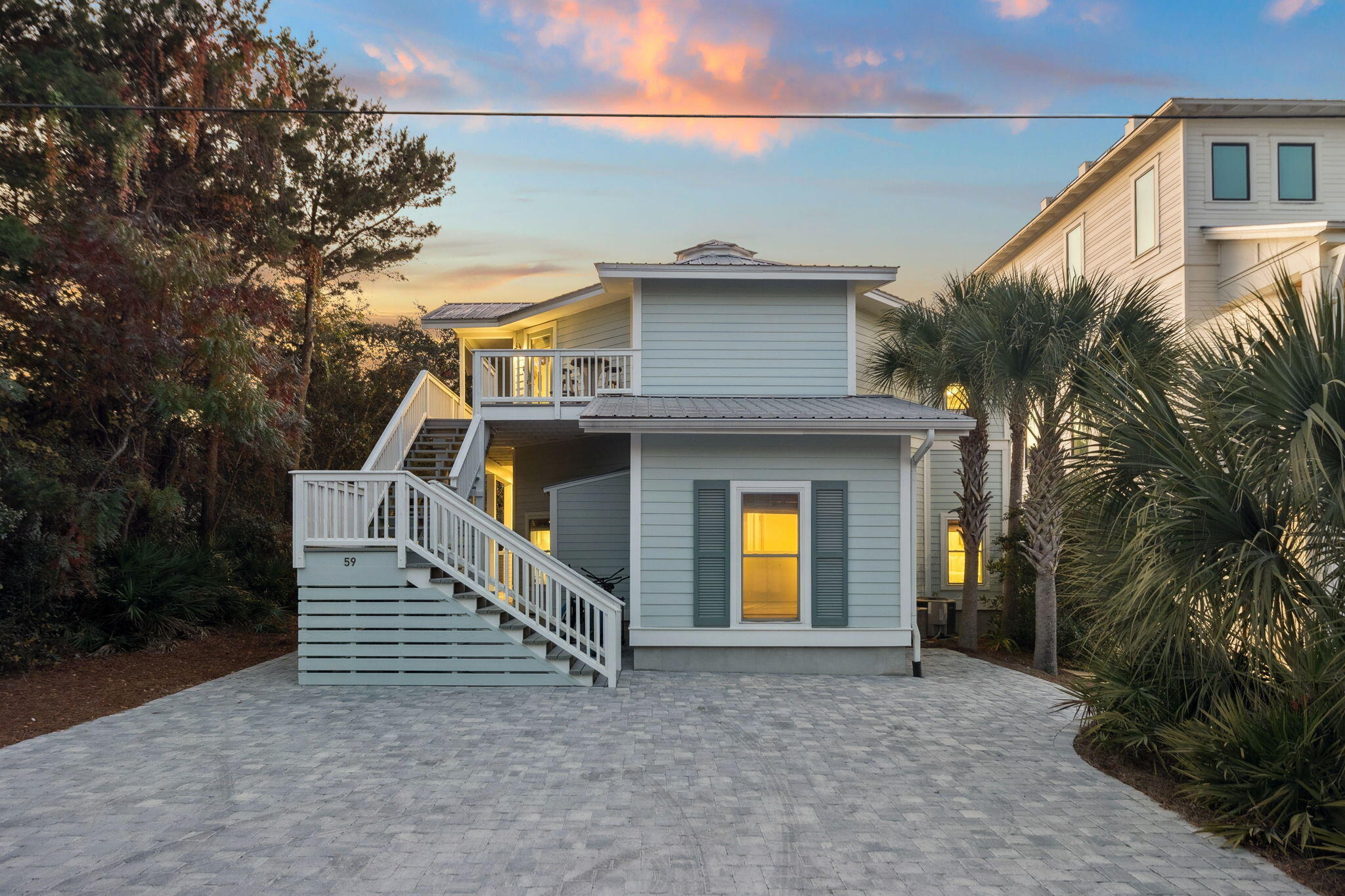 GULF MANOR 1ST ADDN - Residential