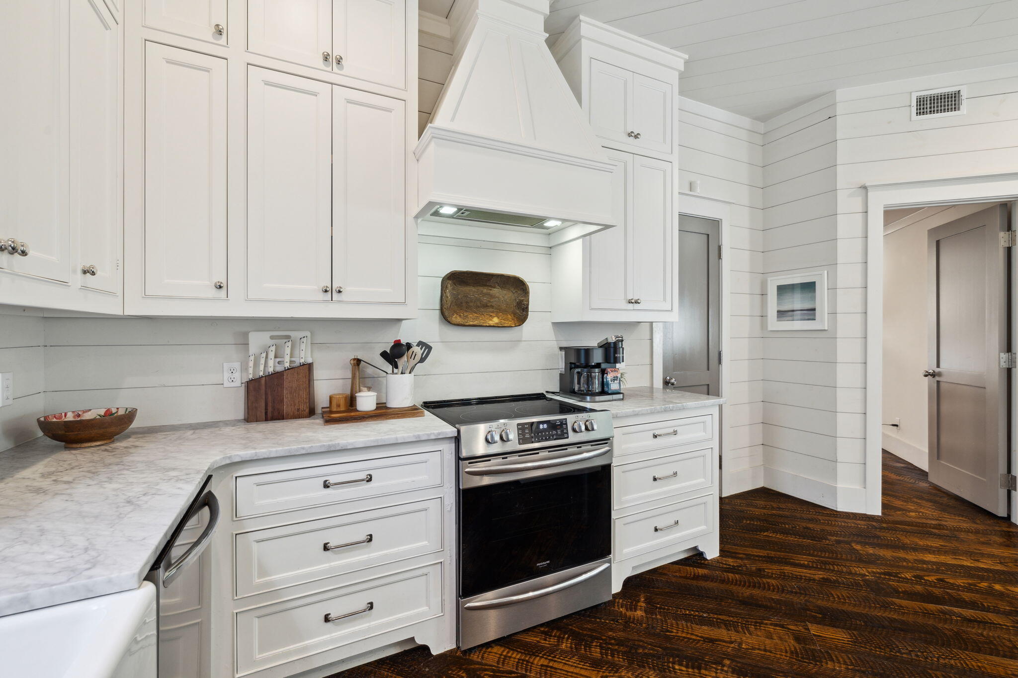 GULF MANOR 1ST ADDN - Residential