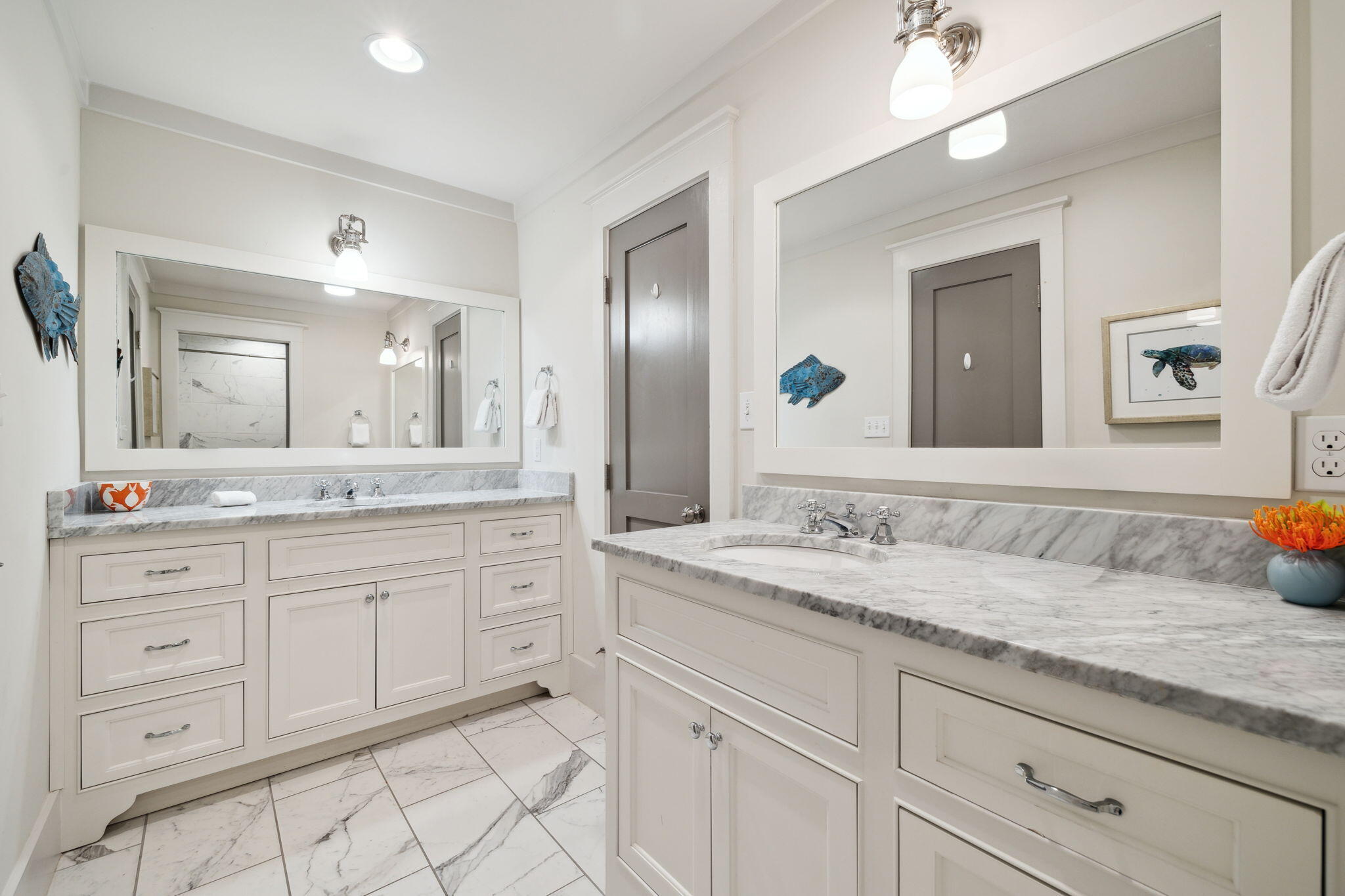 GULF MANOR 1ST ADDN - Residential