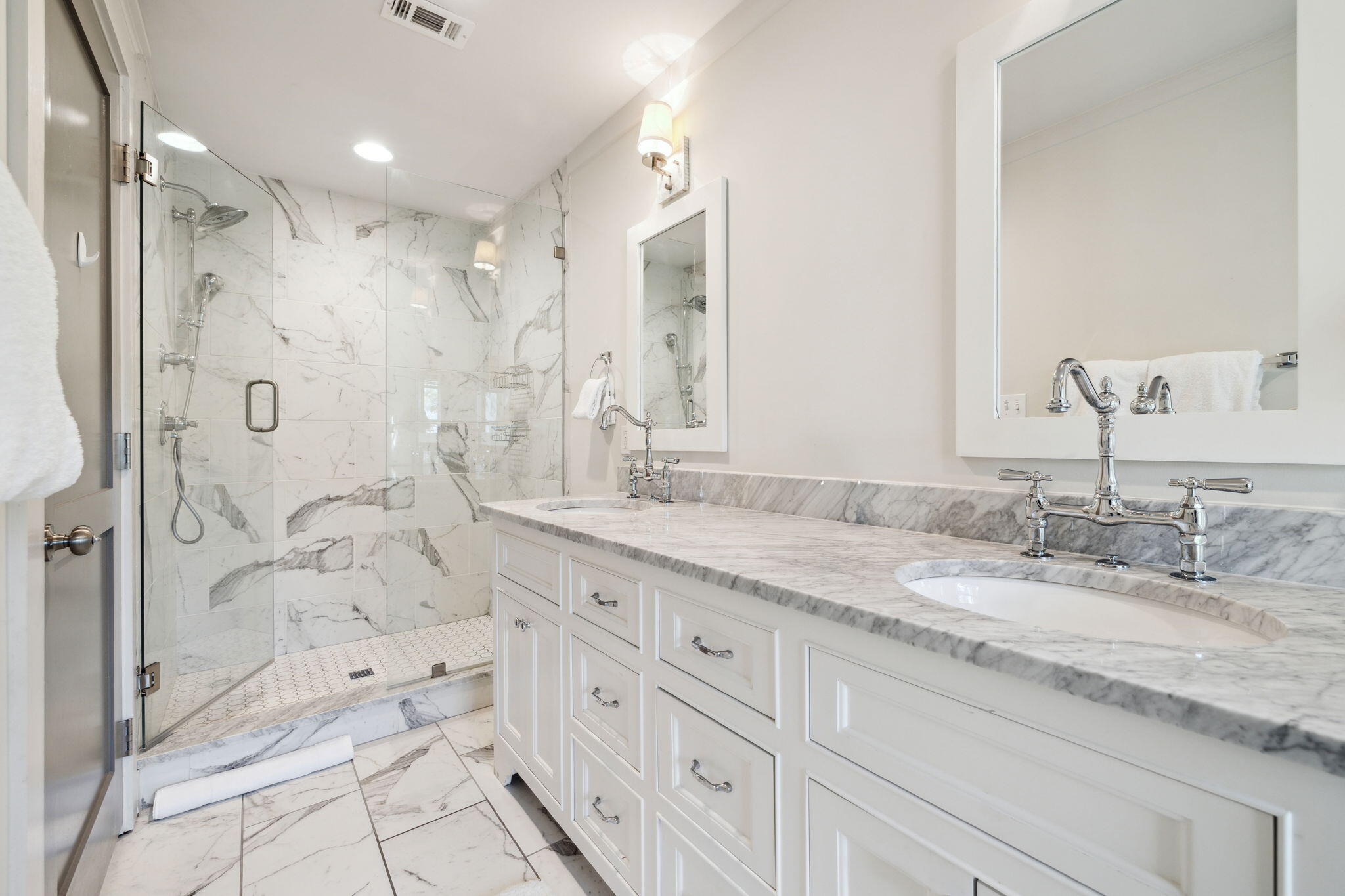 GULF MANOR 1ST ADDN - Residential