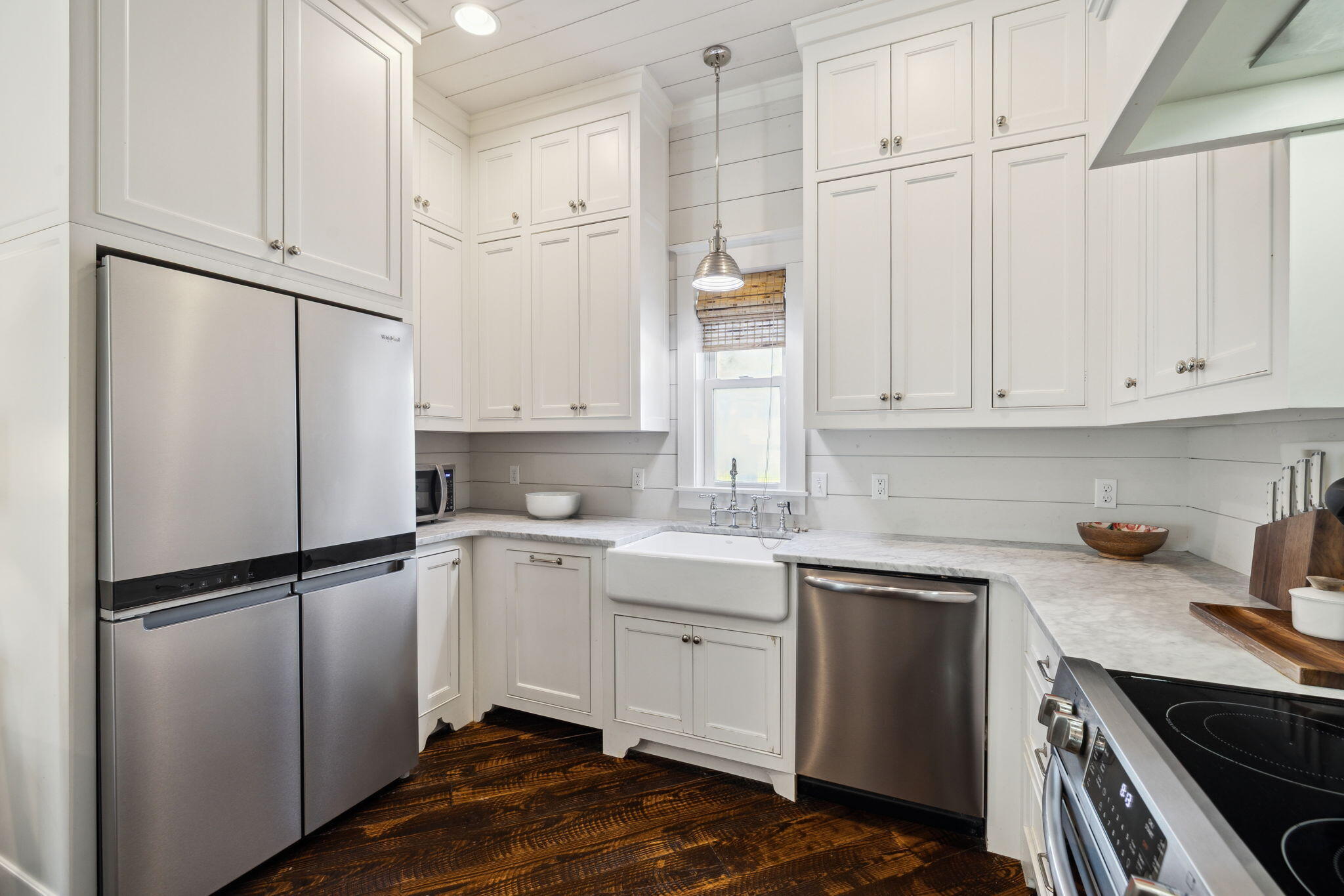 GULF MANOR 1ST ADDN - Residential