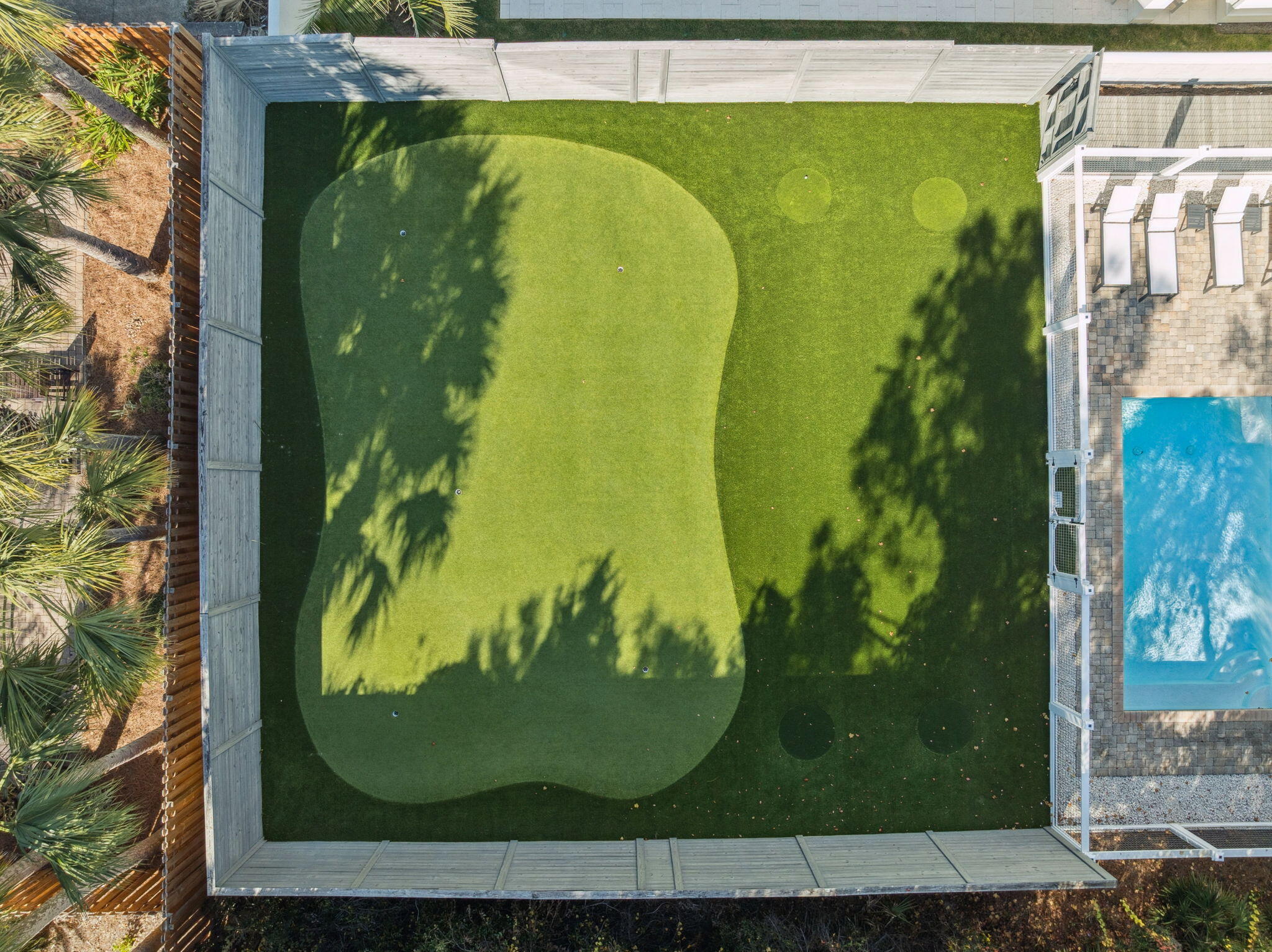 GULF MANOR 1ST ADDN - Residential