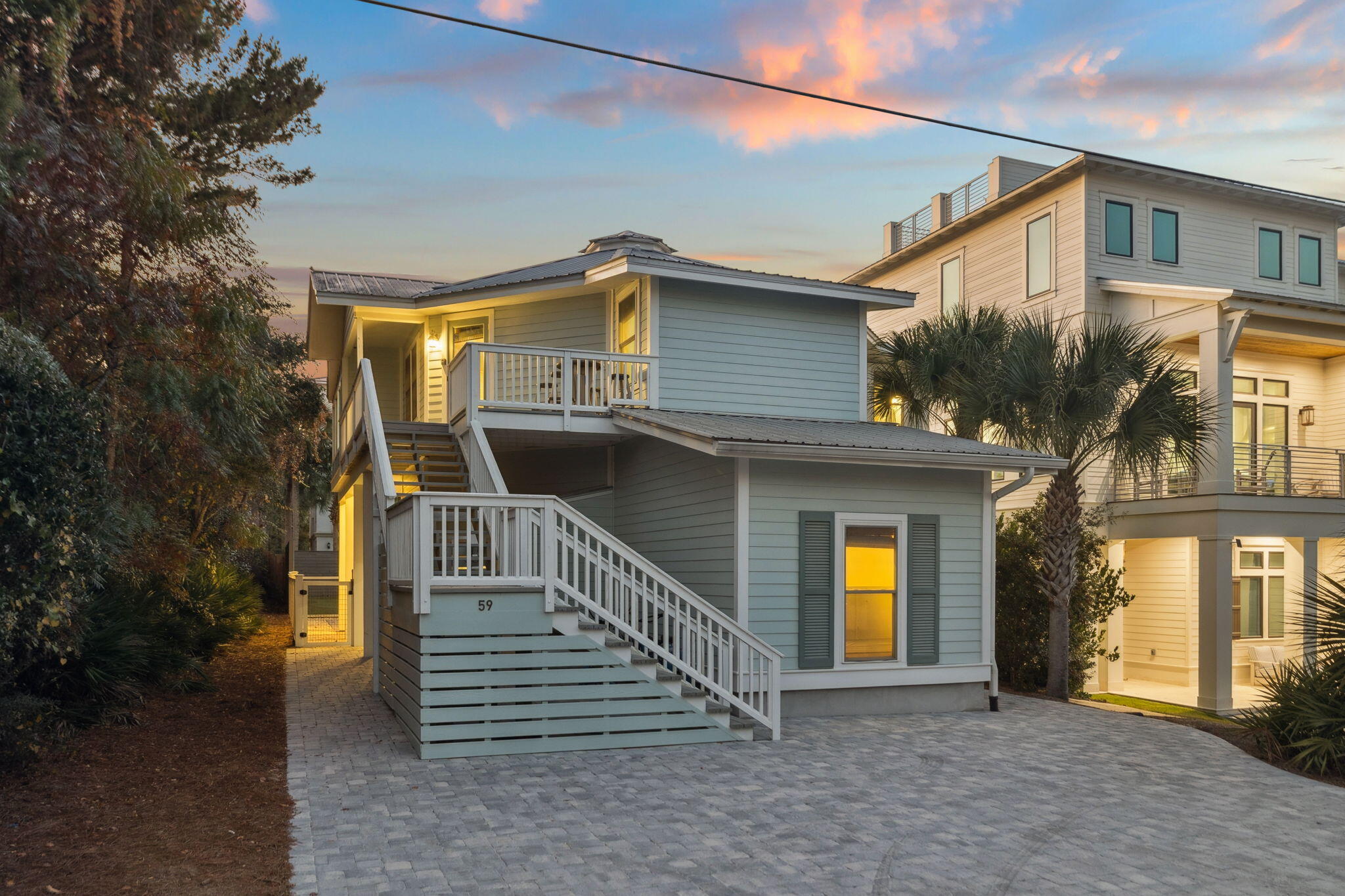 GULF MANOR 1ST ADDN - Residential