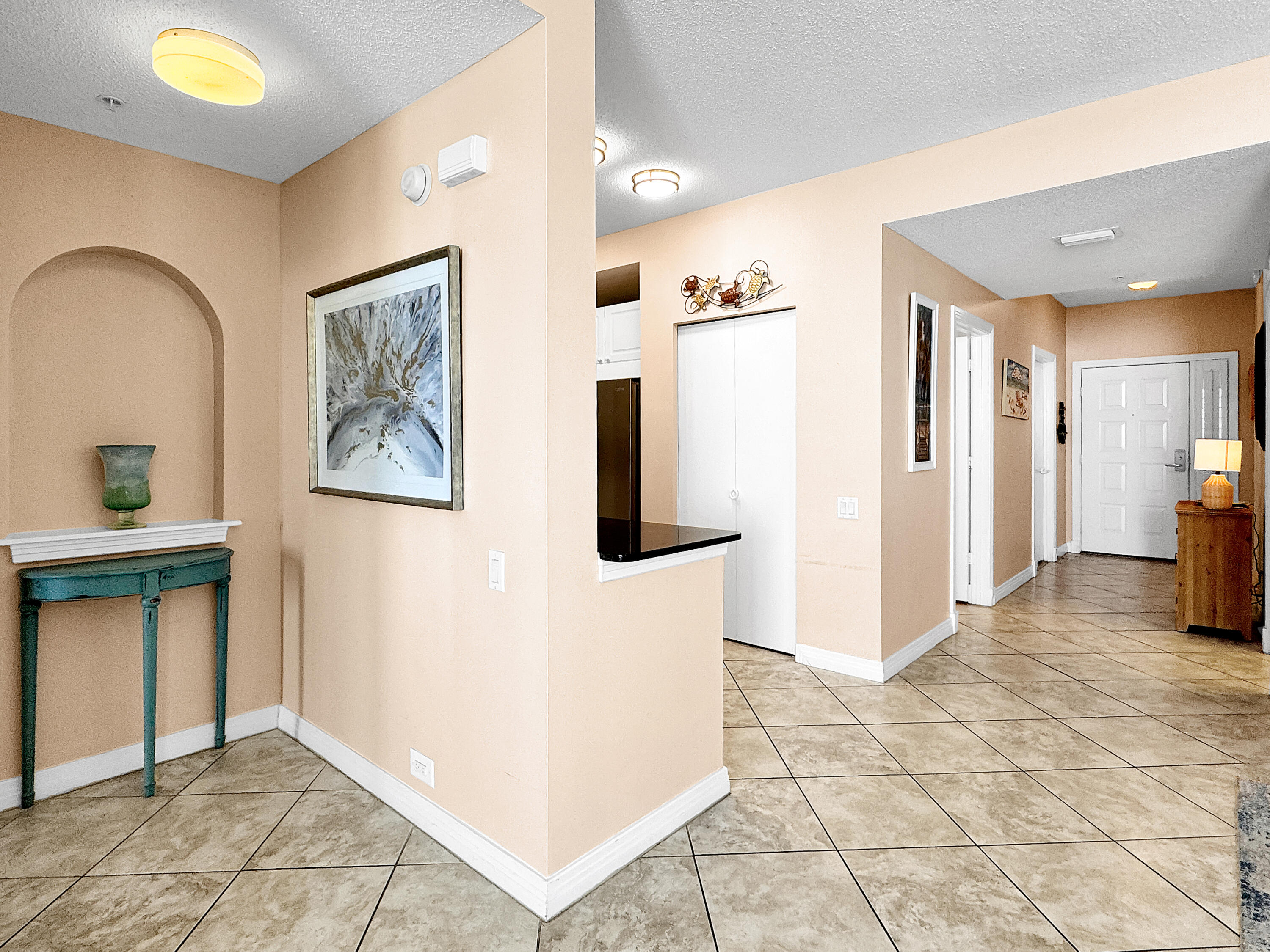BEACH COLONY RESORT - Residential