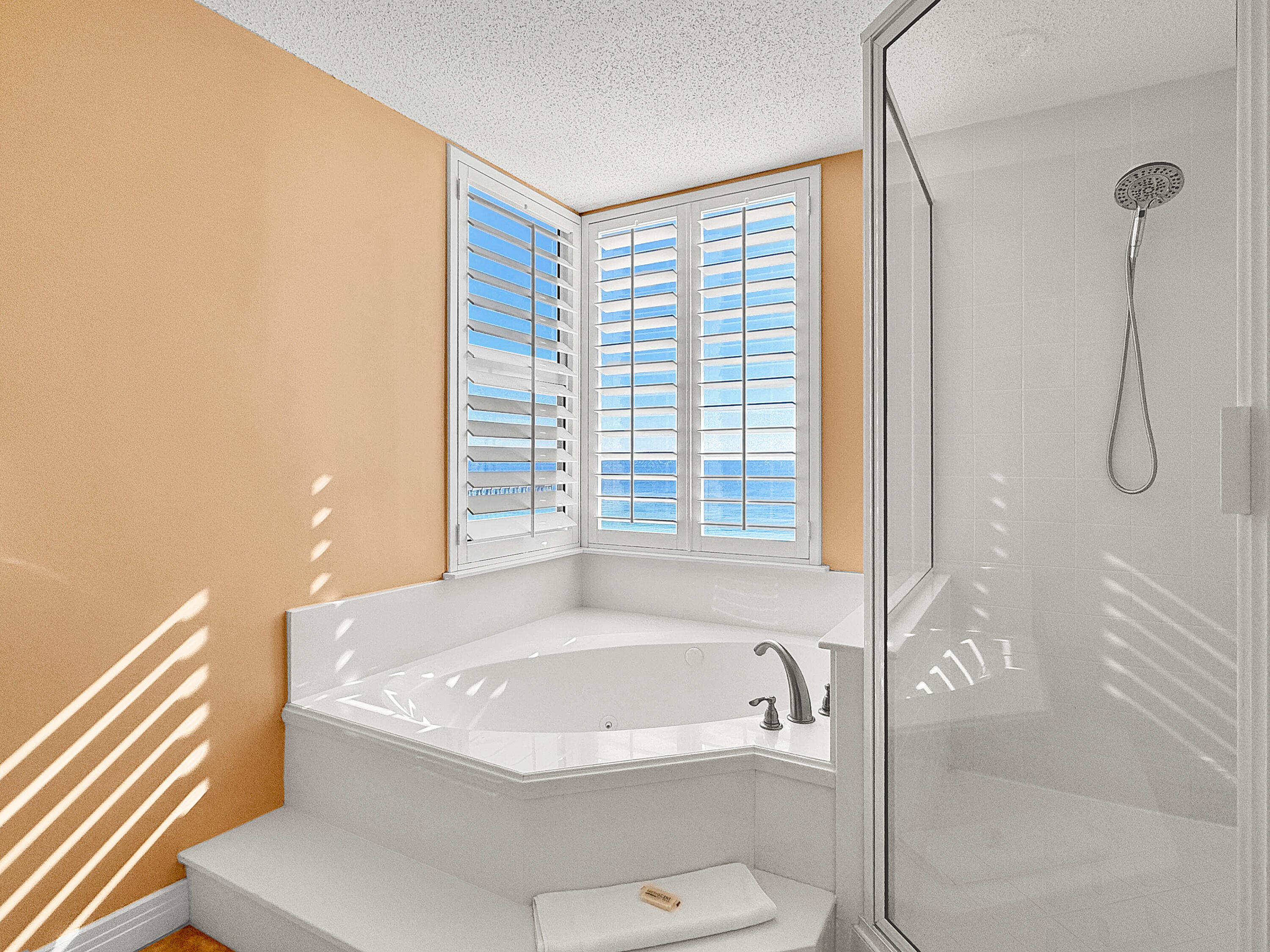 BEACH COLONY RESORT - Residential
