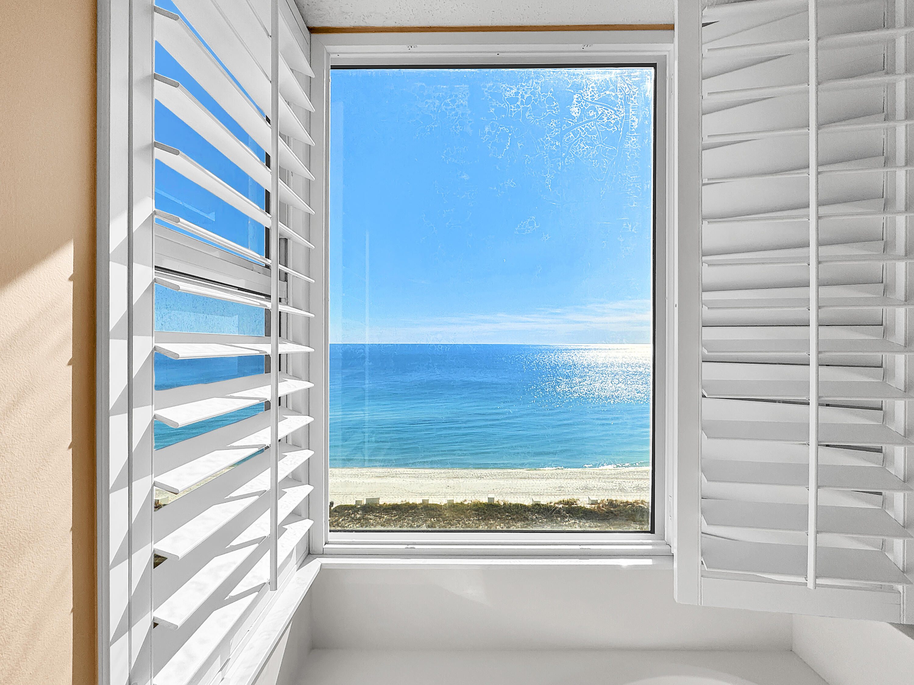 BEACH COLONY RESORT - Residential
