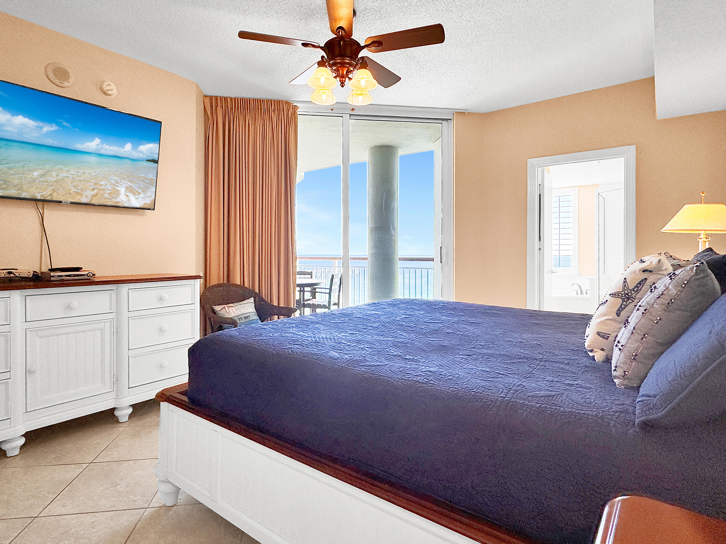 BEACH COLONY RESORT - Residential