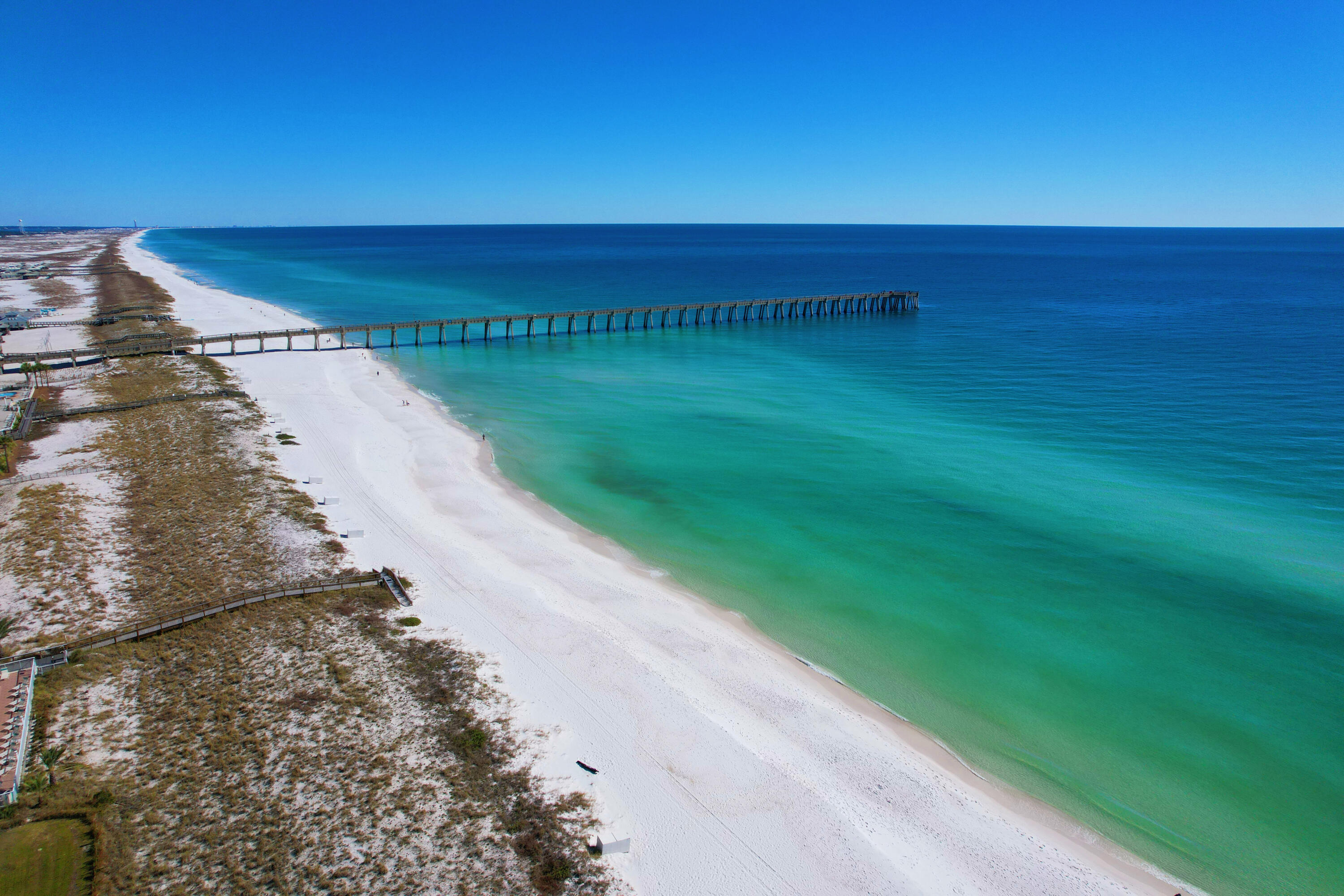 BEACH COLONY RESORT - Residential