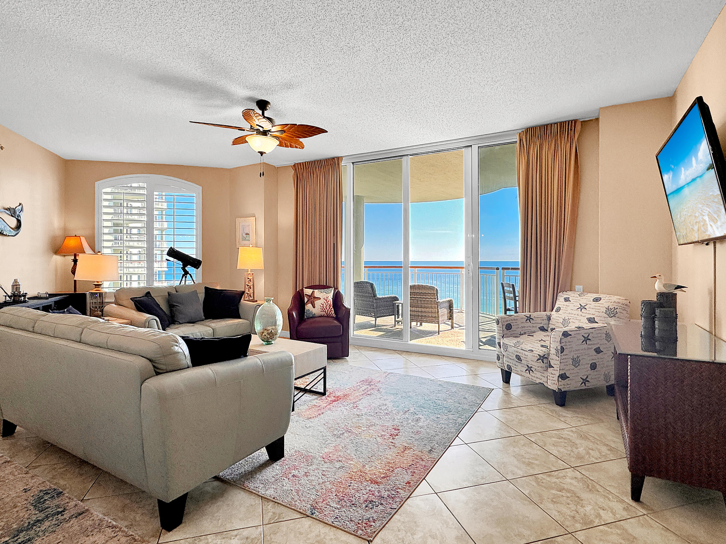 BEACH COLONY RESORT - Residential