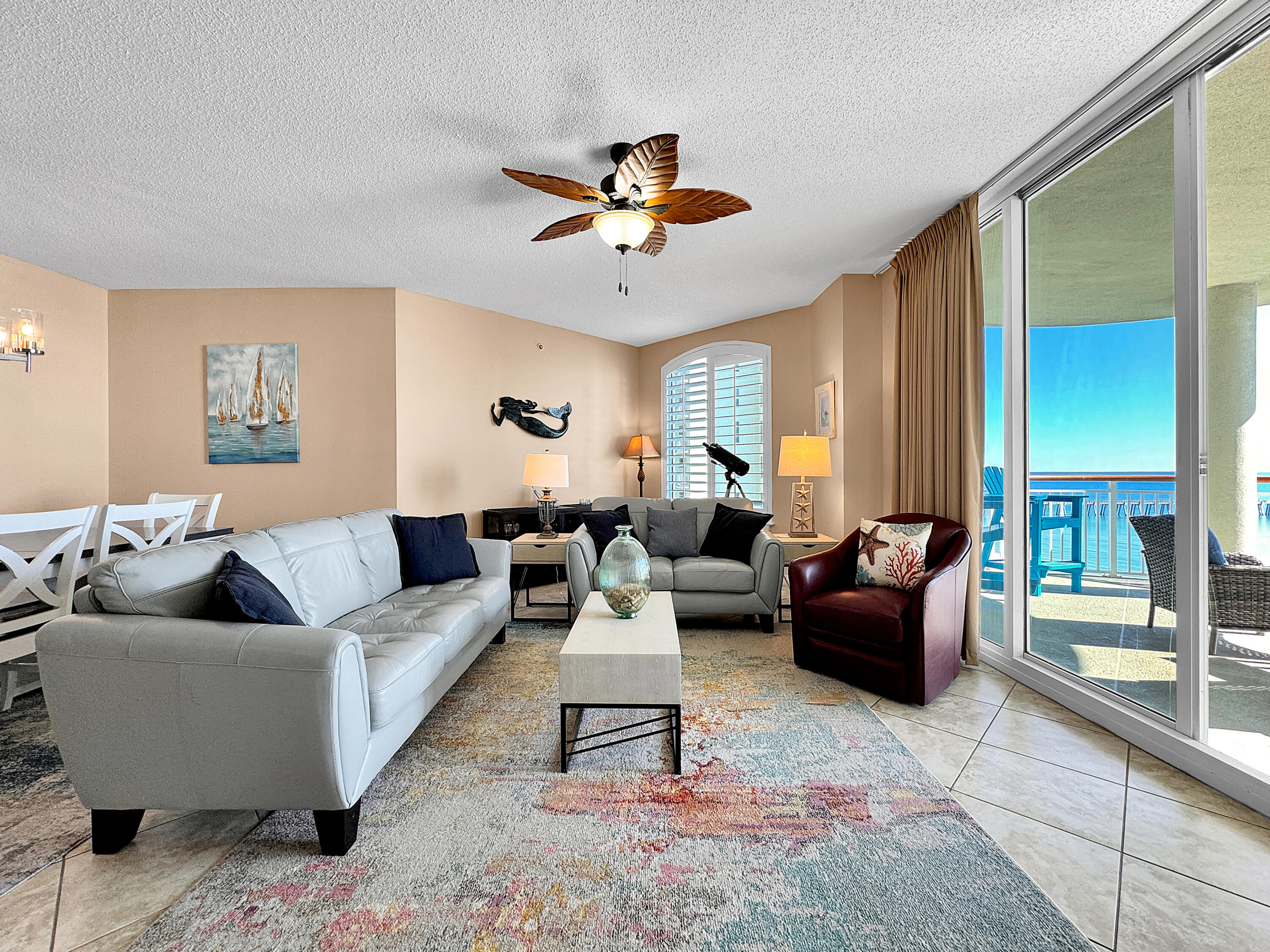 BEACH COLONY RESORT - Residential