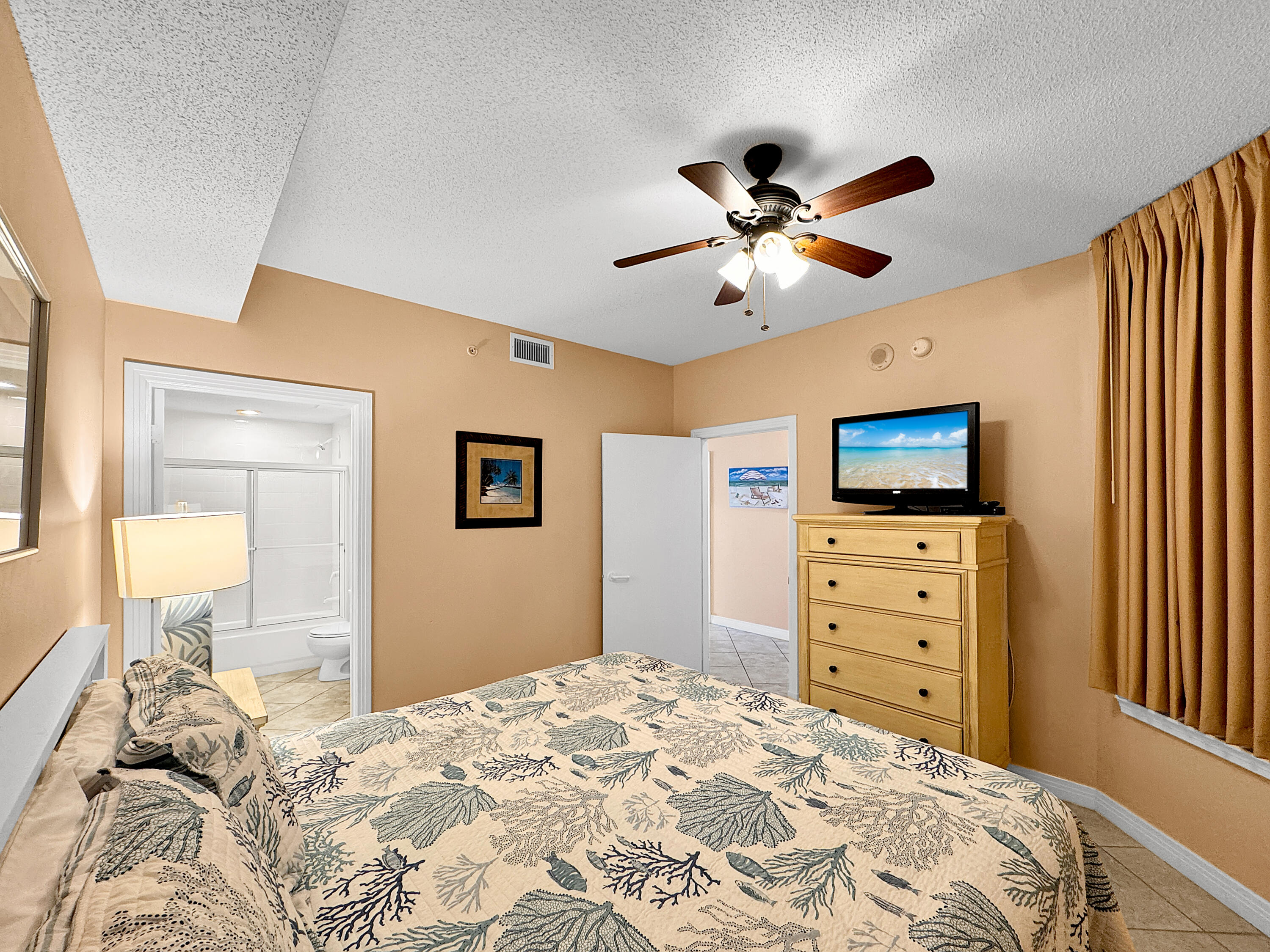 BEACH COLONY RESORT - Residential