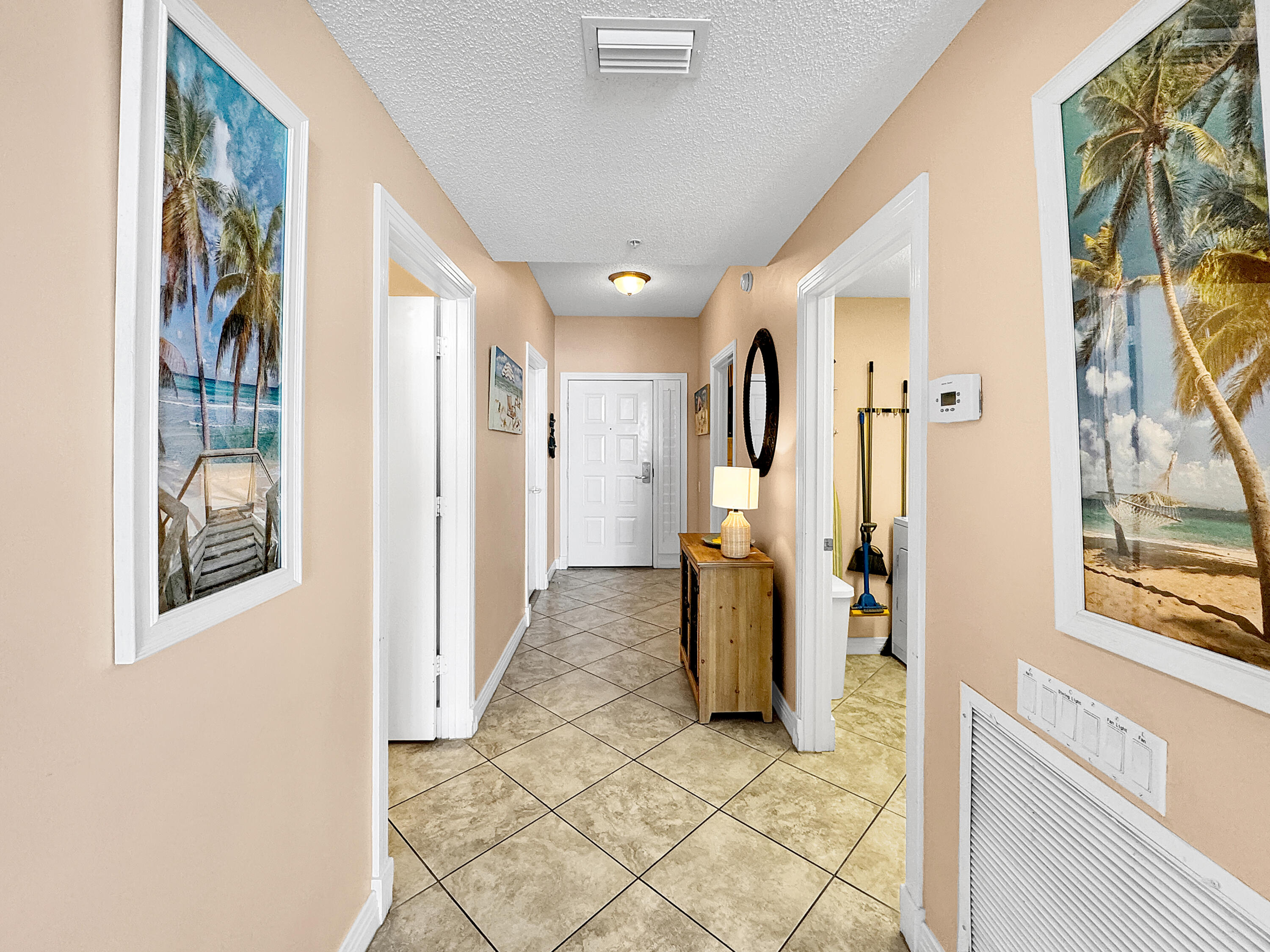 BEACH COLONY RESORT - Residential