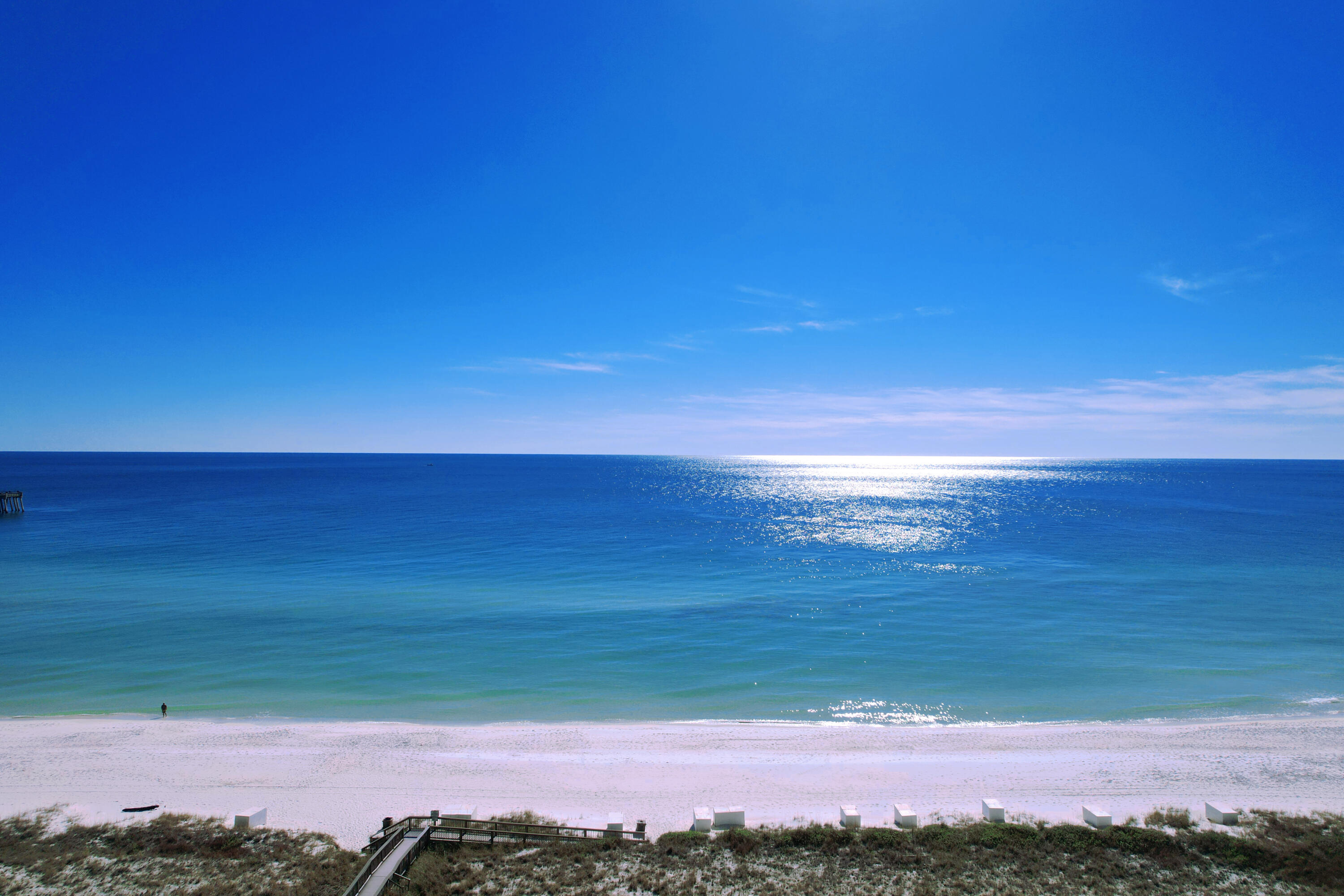 BEACH COLONY RESORT - Residential
