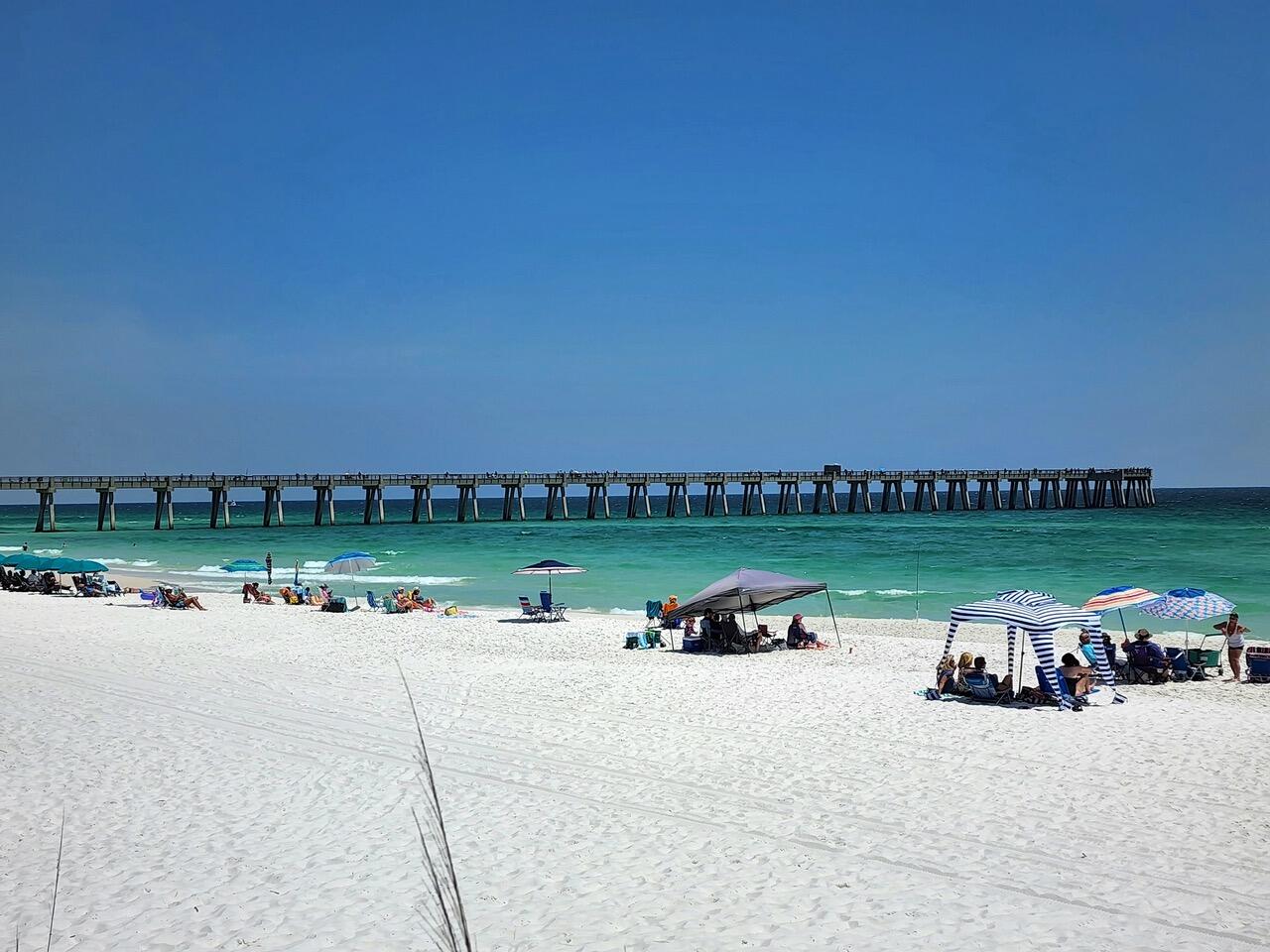 BEACH COLONY RESORT - Residential