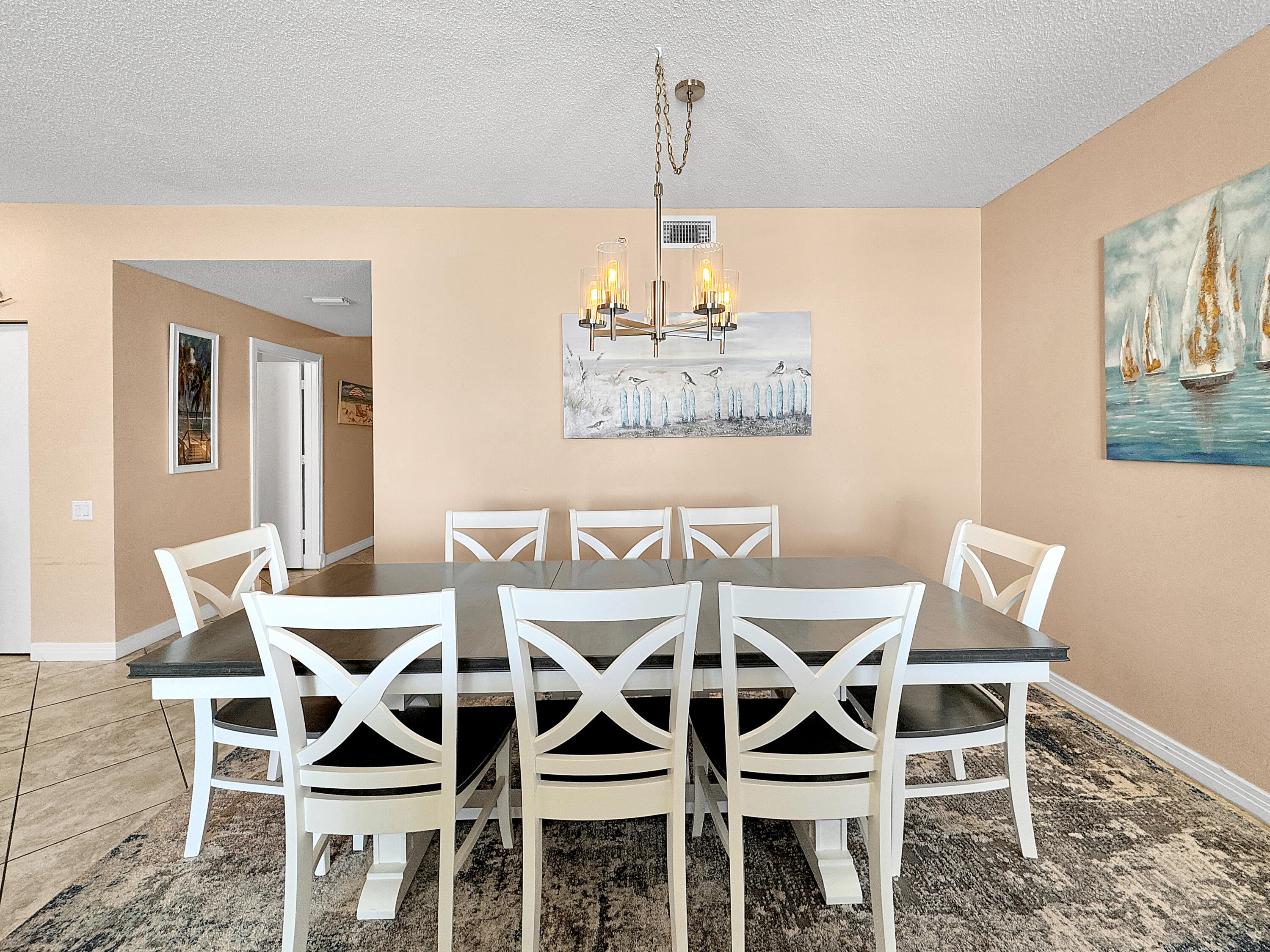 BEACH COLONY RESORT - Residential