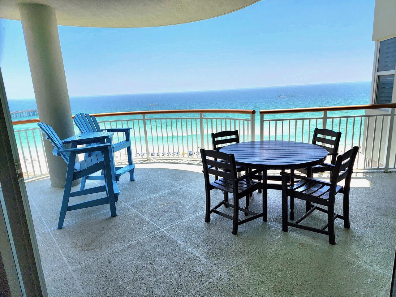 BEACH COLONY RESORT - Residential