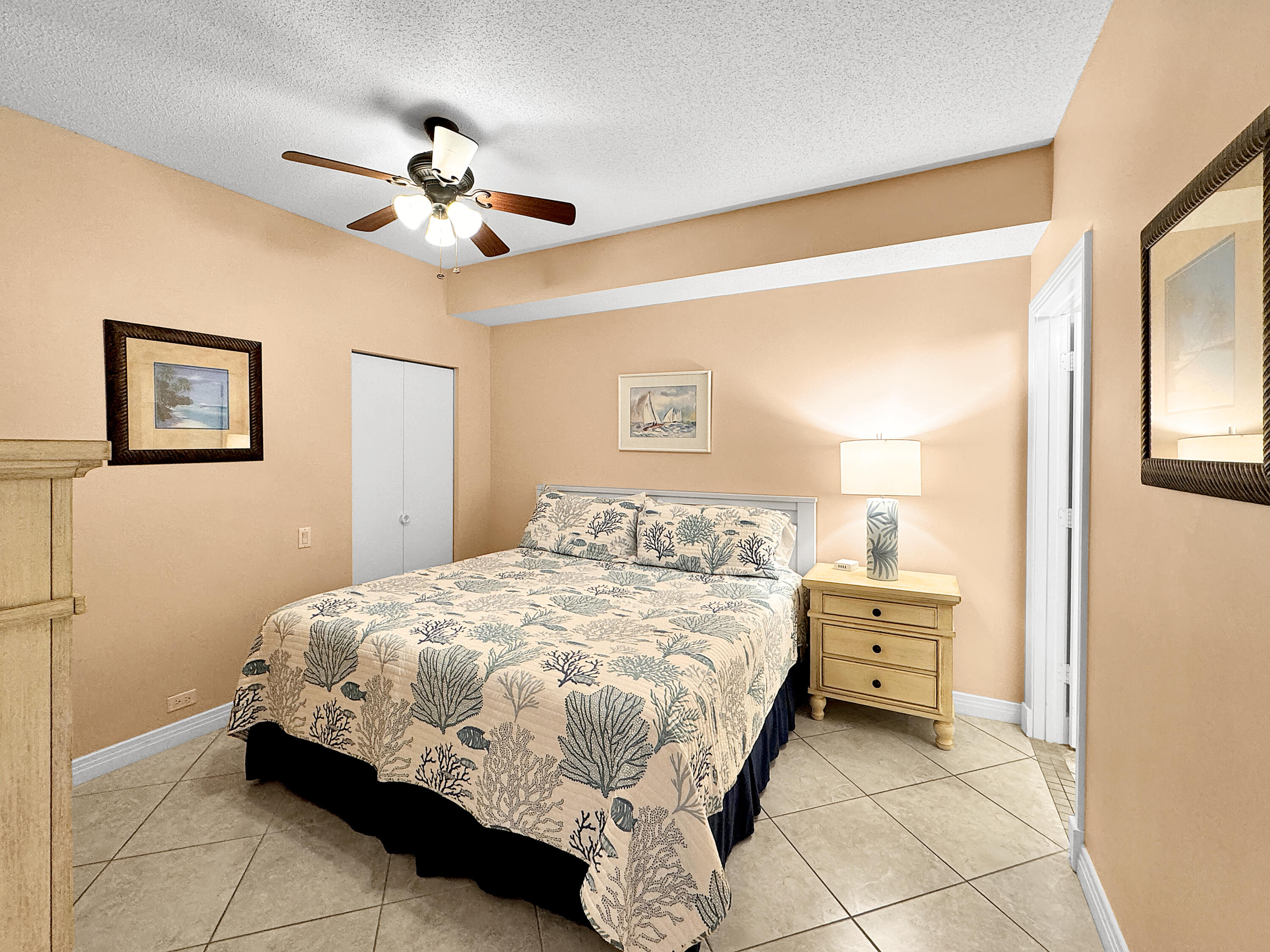 BEACH COLONY RESORT - Residential