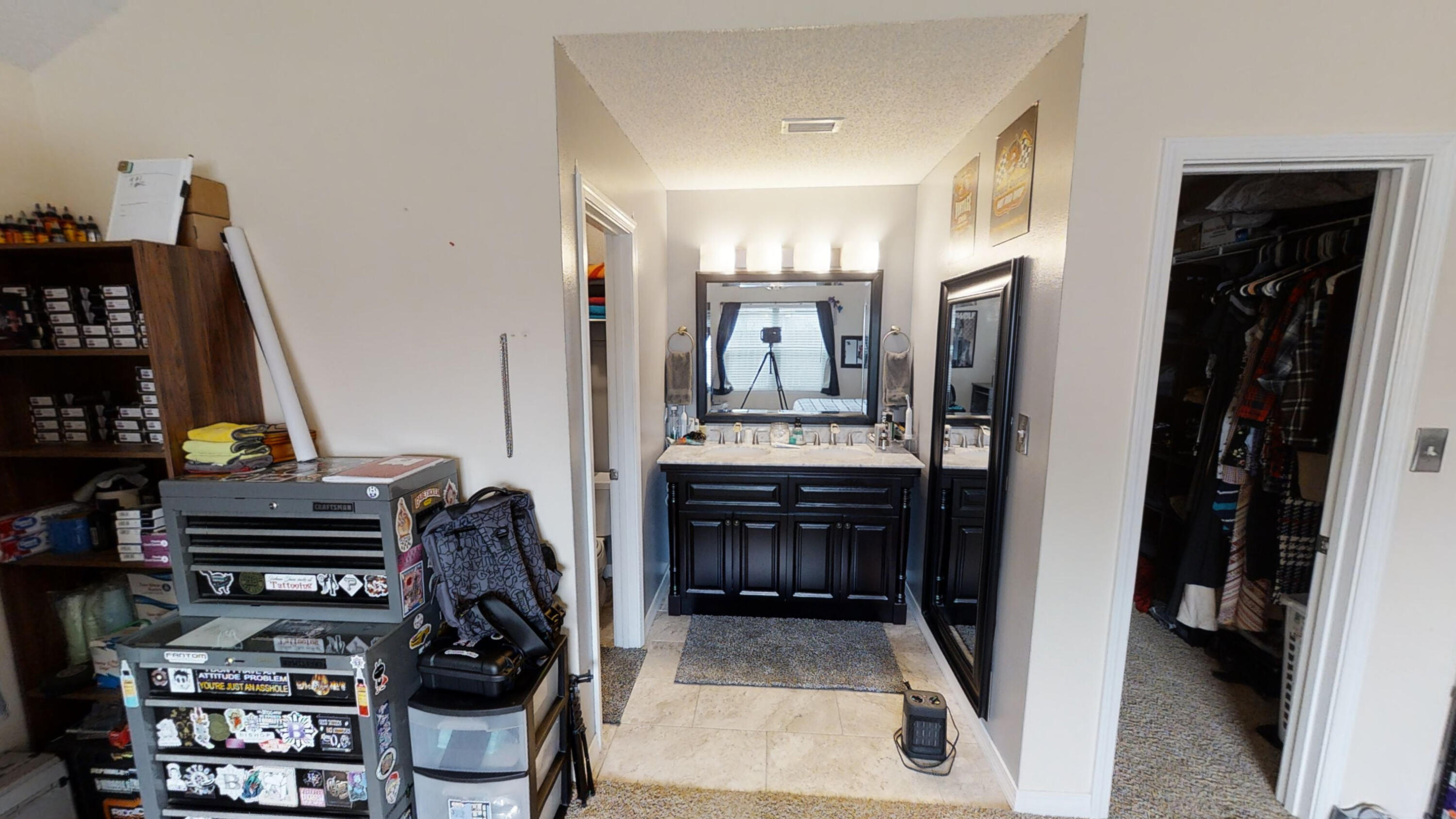 HOLLEY BY THE SEA - Residential