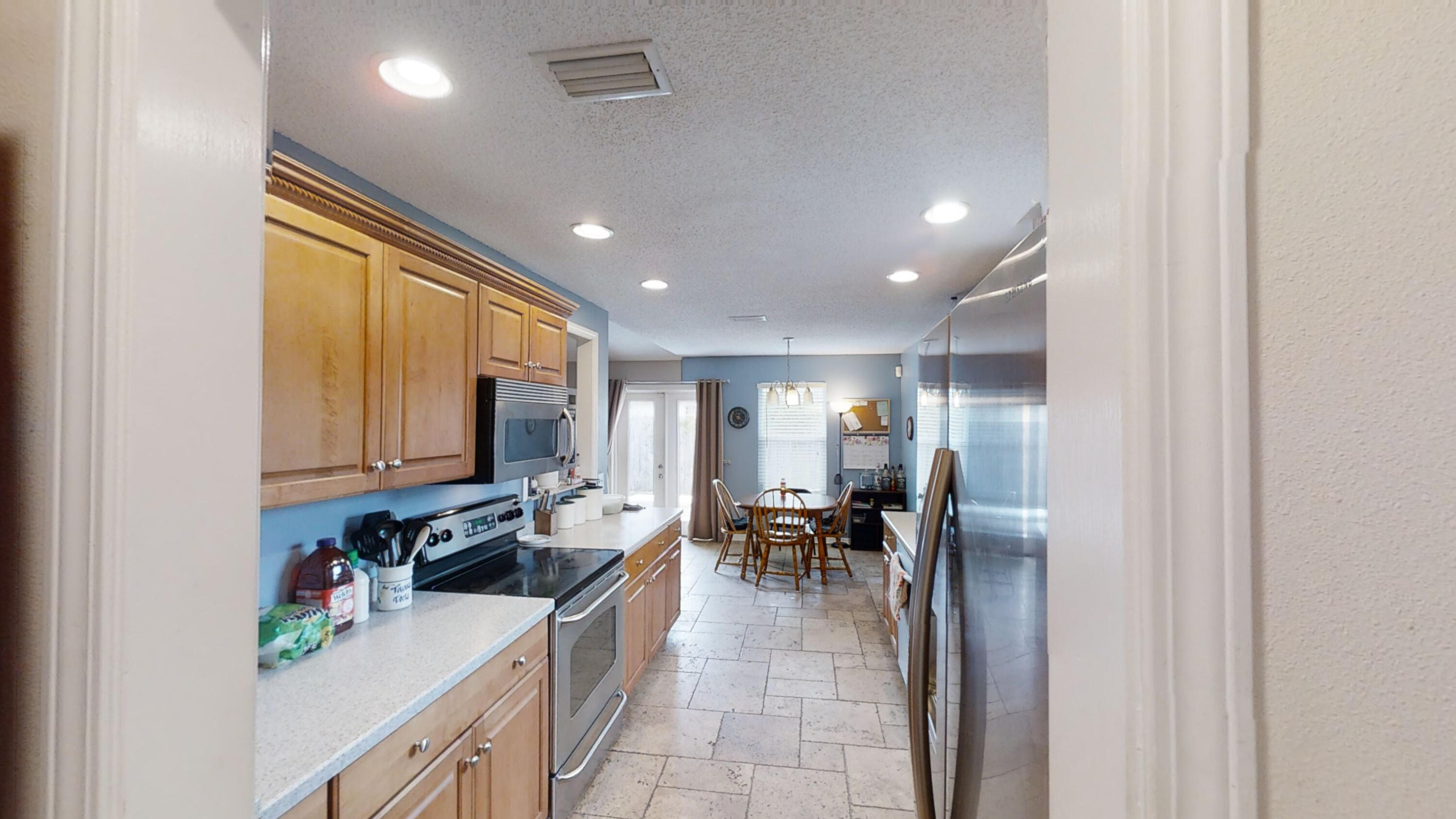 HOLLEY BY THE SEA - Residential